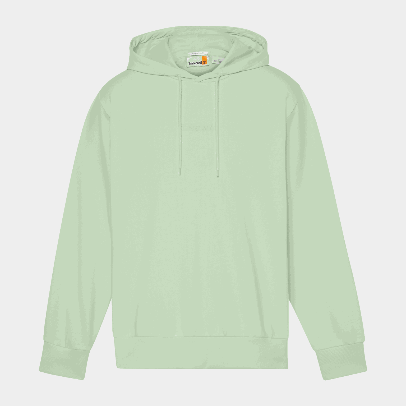 All Gender Hoodie - full image 3