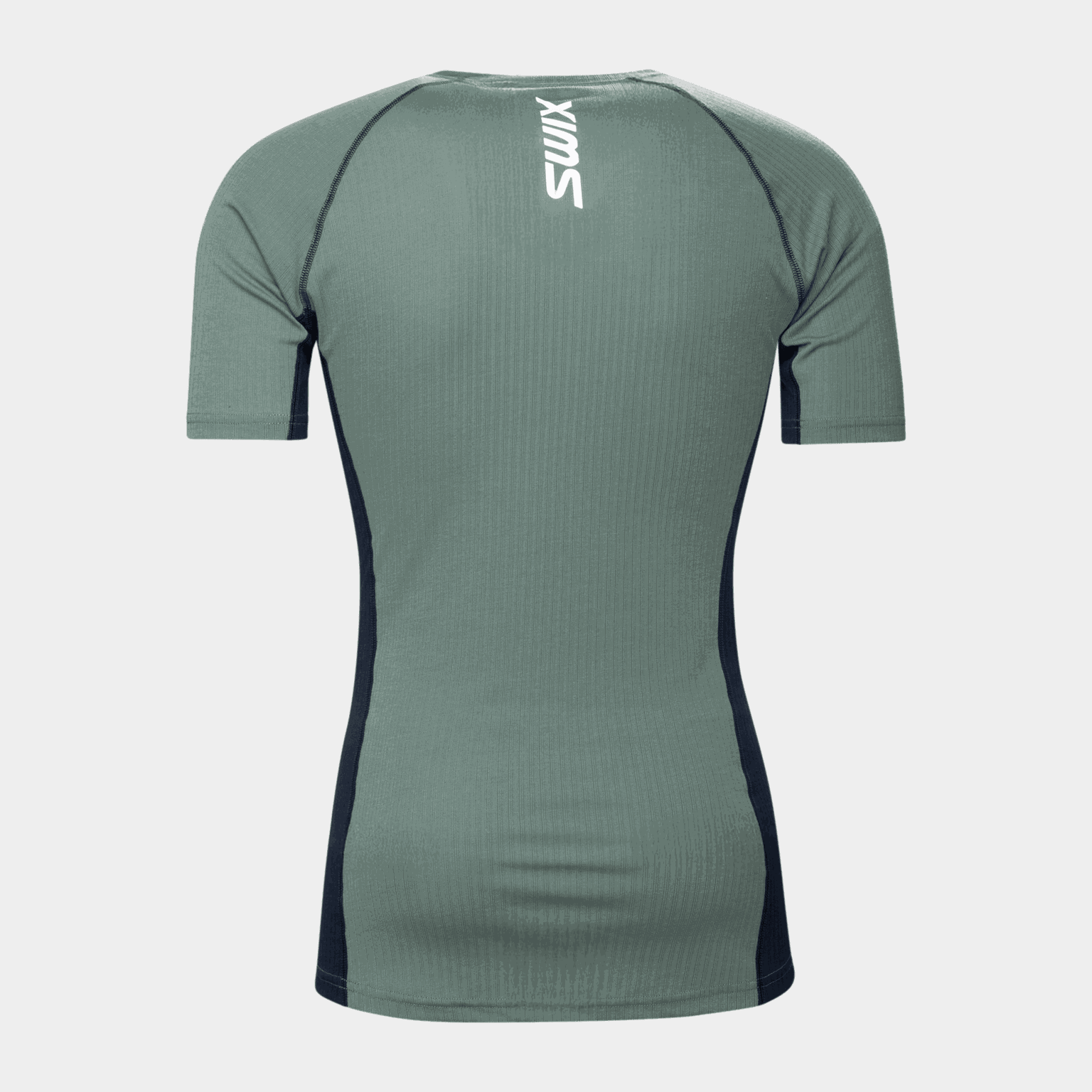 BaseX Short Sleeve, superundertøy, herre - full image 2