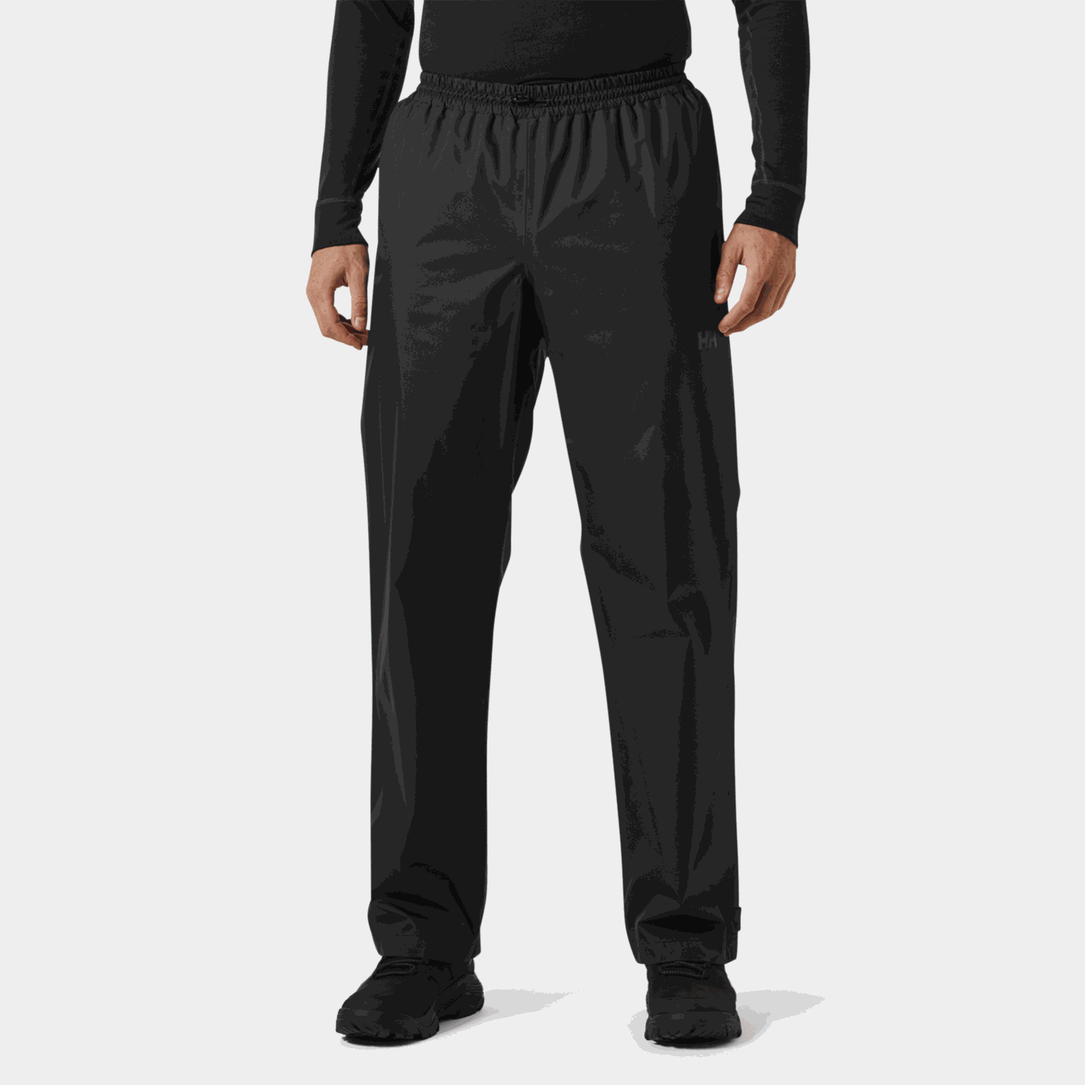 Hh Rain Pant, regnbukse - full image 1