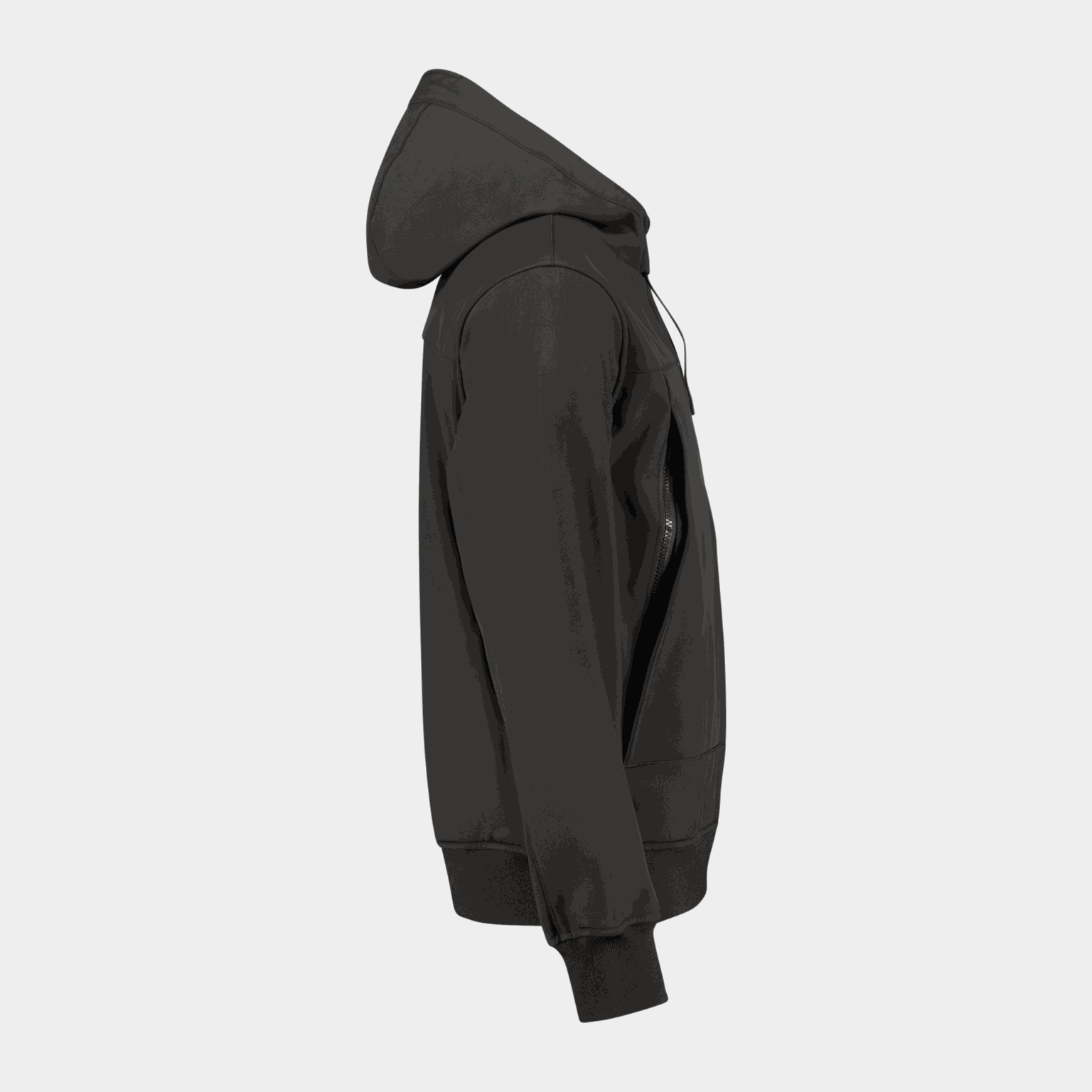 Pocket Softshell Jacket, jakke, herre - full image 2