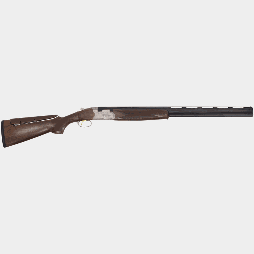 686 SILVER PIGEON I MY19 - B-FAST STOCK -71cm 12gau, hagle - full image 4