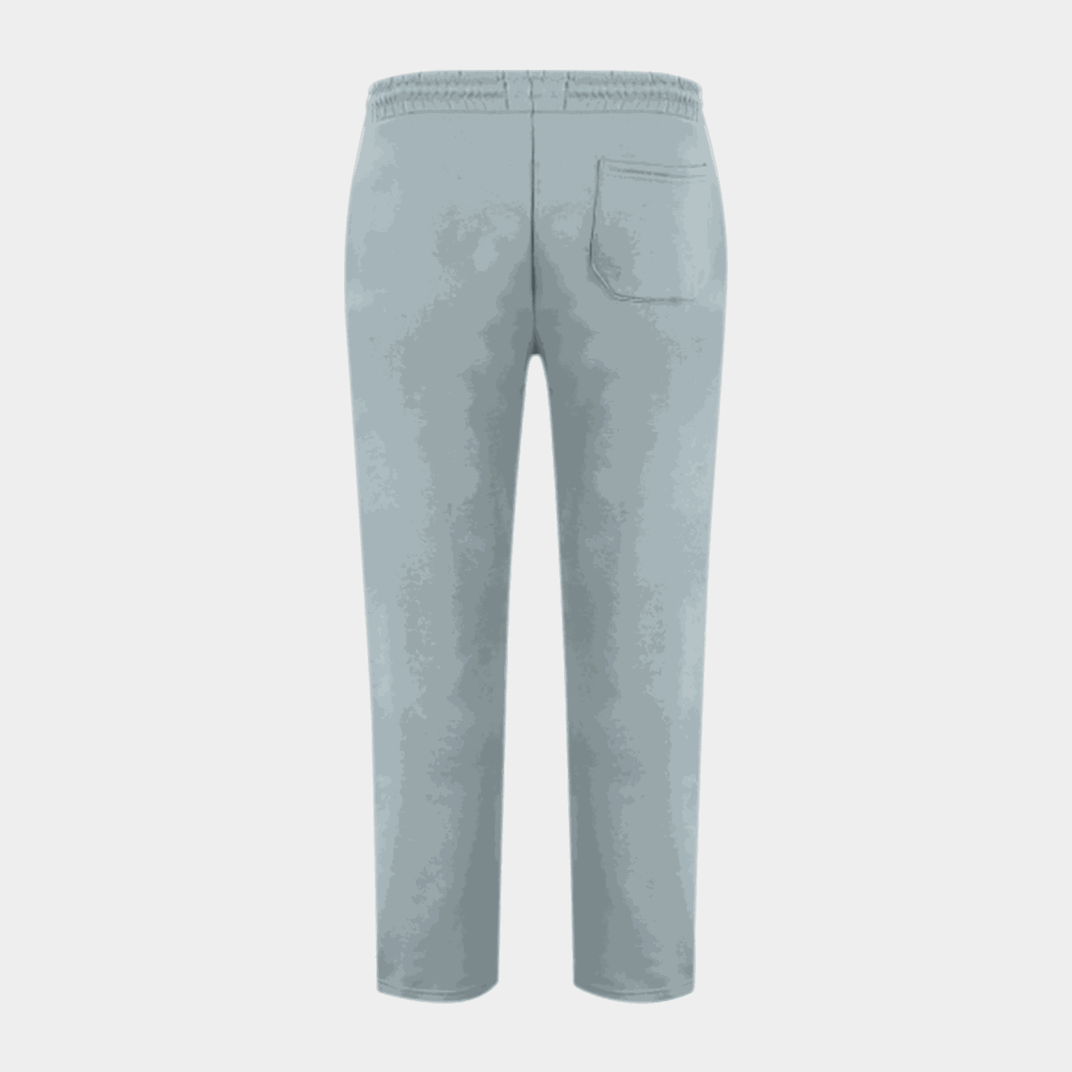 Fleece Jogger, joggebukse, unisex - full image 2