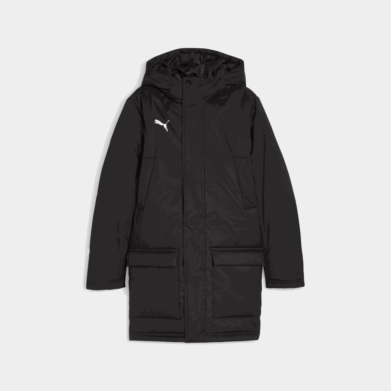 teamFINAL Winter Jacket, vinterjakke - full image 1