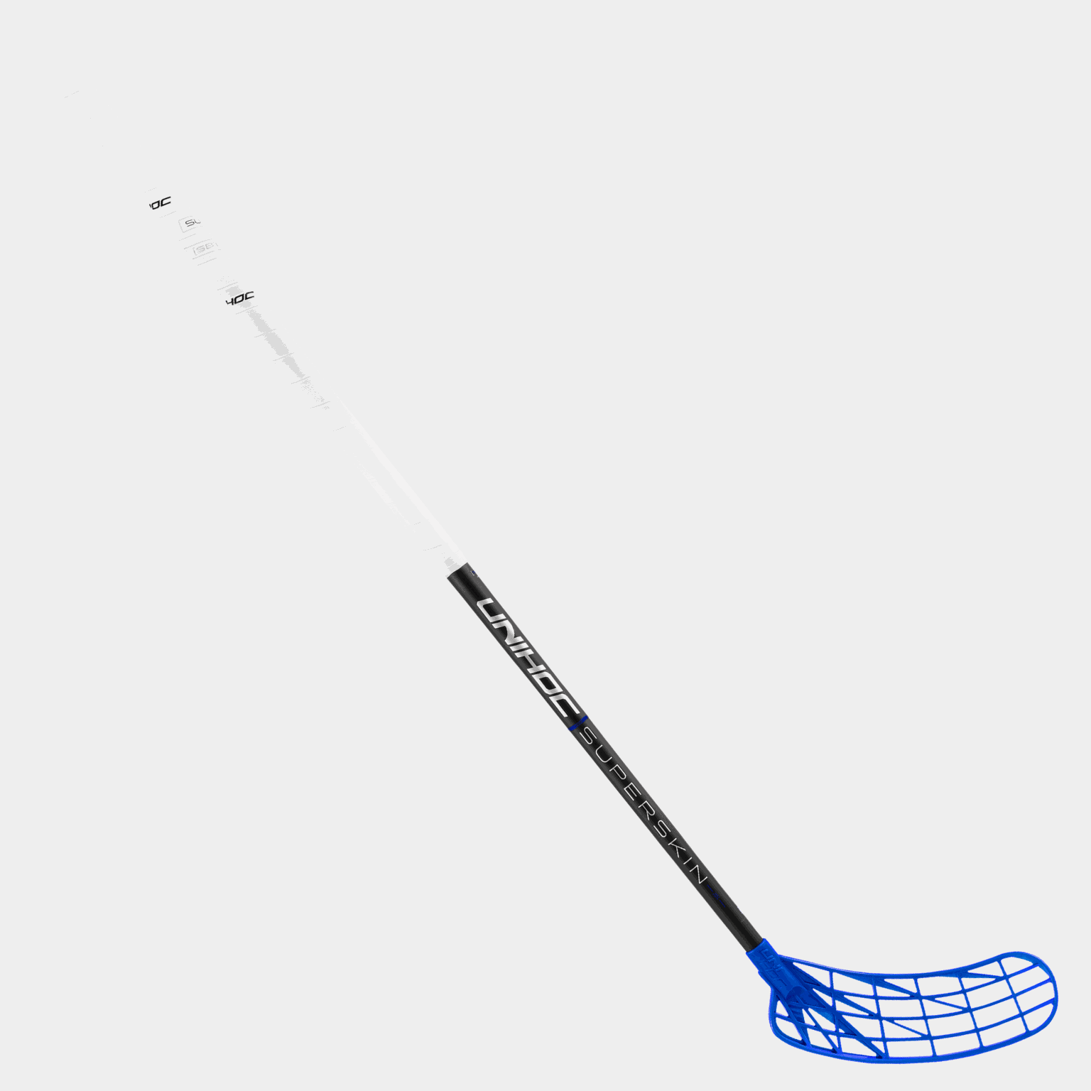Unilite Superskin Mid 27 26/27, innebandykølle, unisex - full image 1