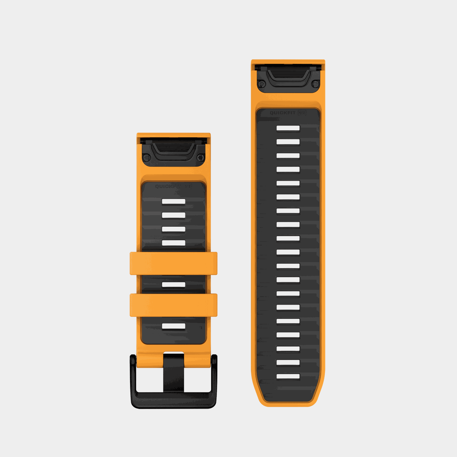 QuickFit® 26mm Watch Bands, klokkereim - full image 2
