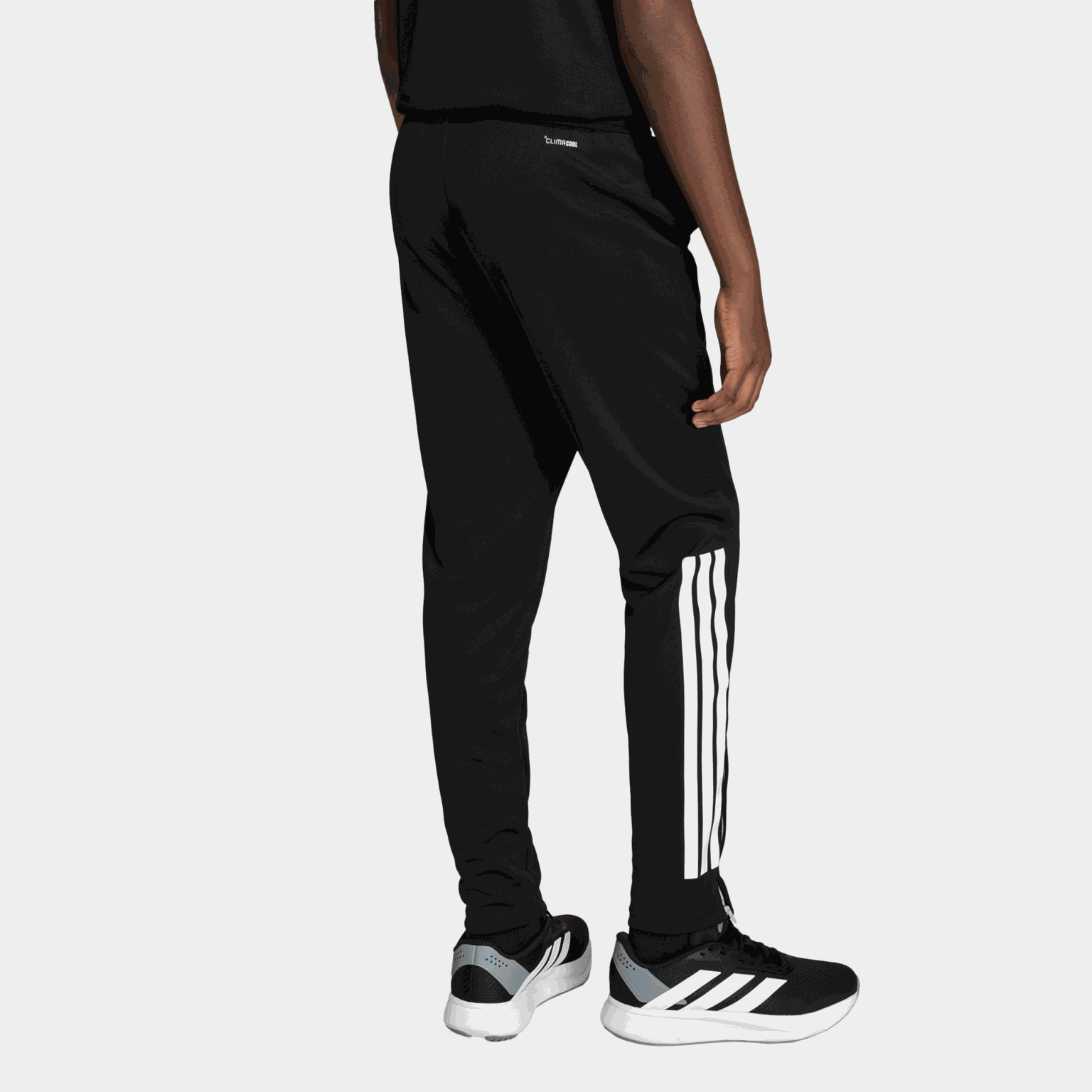 3S Sereno Pant, treningsbukse - full image 3