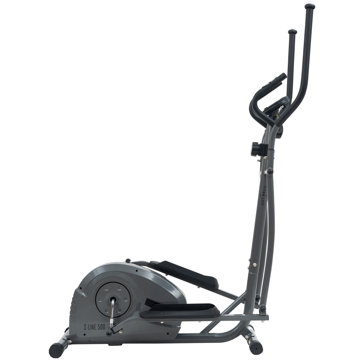 TITAN LIFE S-line 500 Crosstrainer, ellipsemaskin
