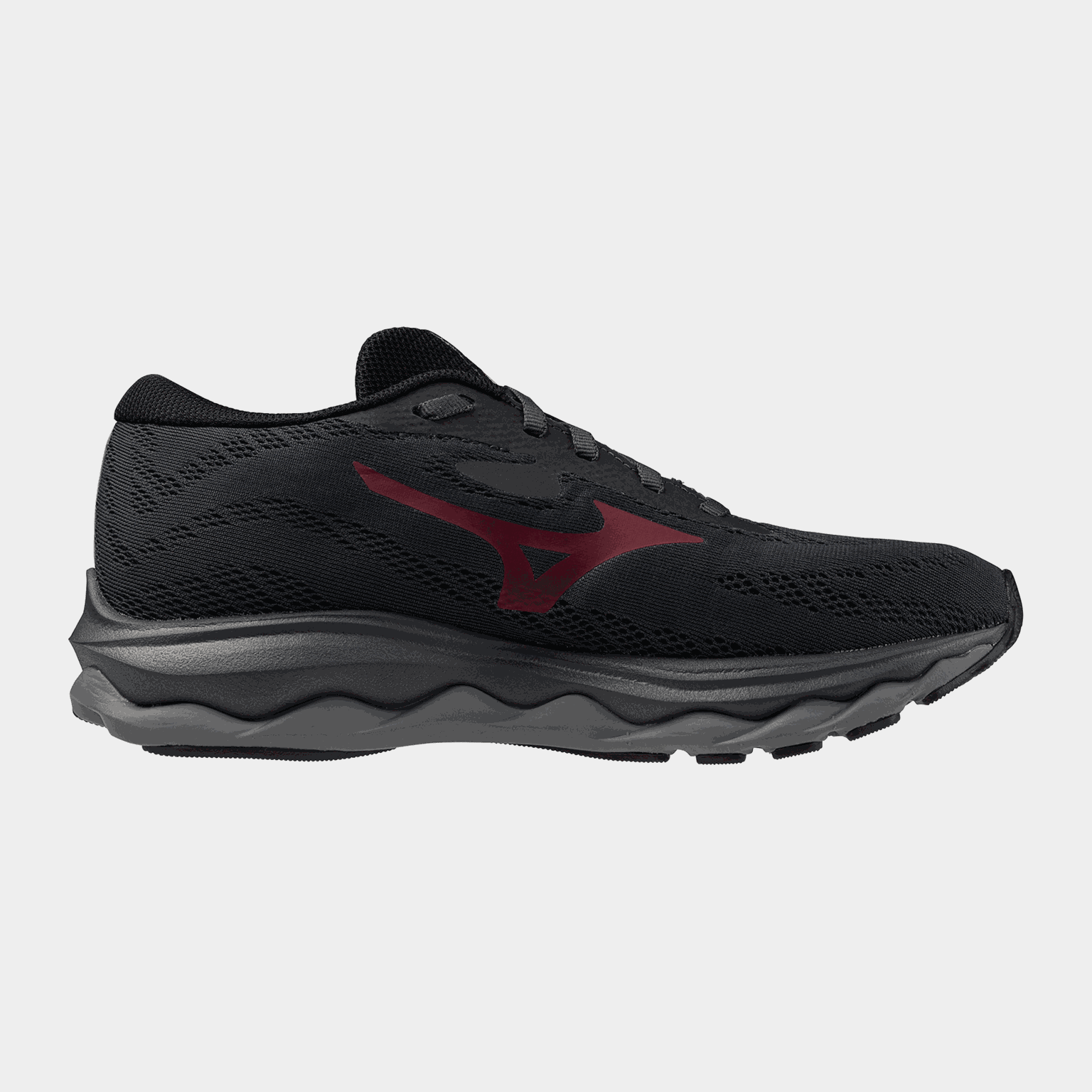Wave Serene Gore-Tex, vanntett løpesko, dame - full image 1