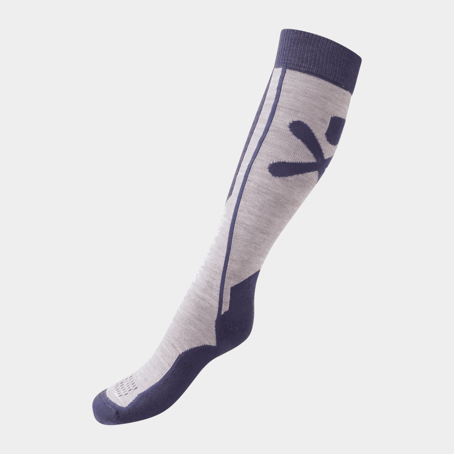 Alpine Sock Park 25/26, skisokker, herre - full image 2