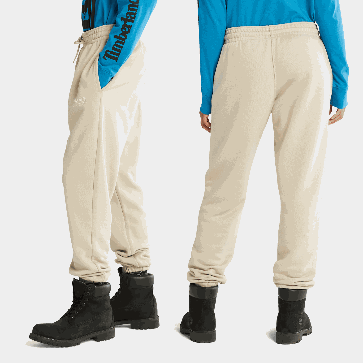 Refibra Sweatpant, bukse ,herre - full image 2