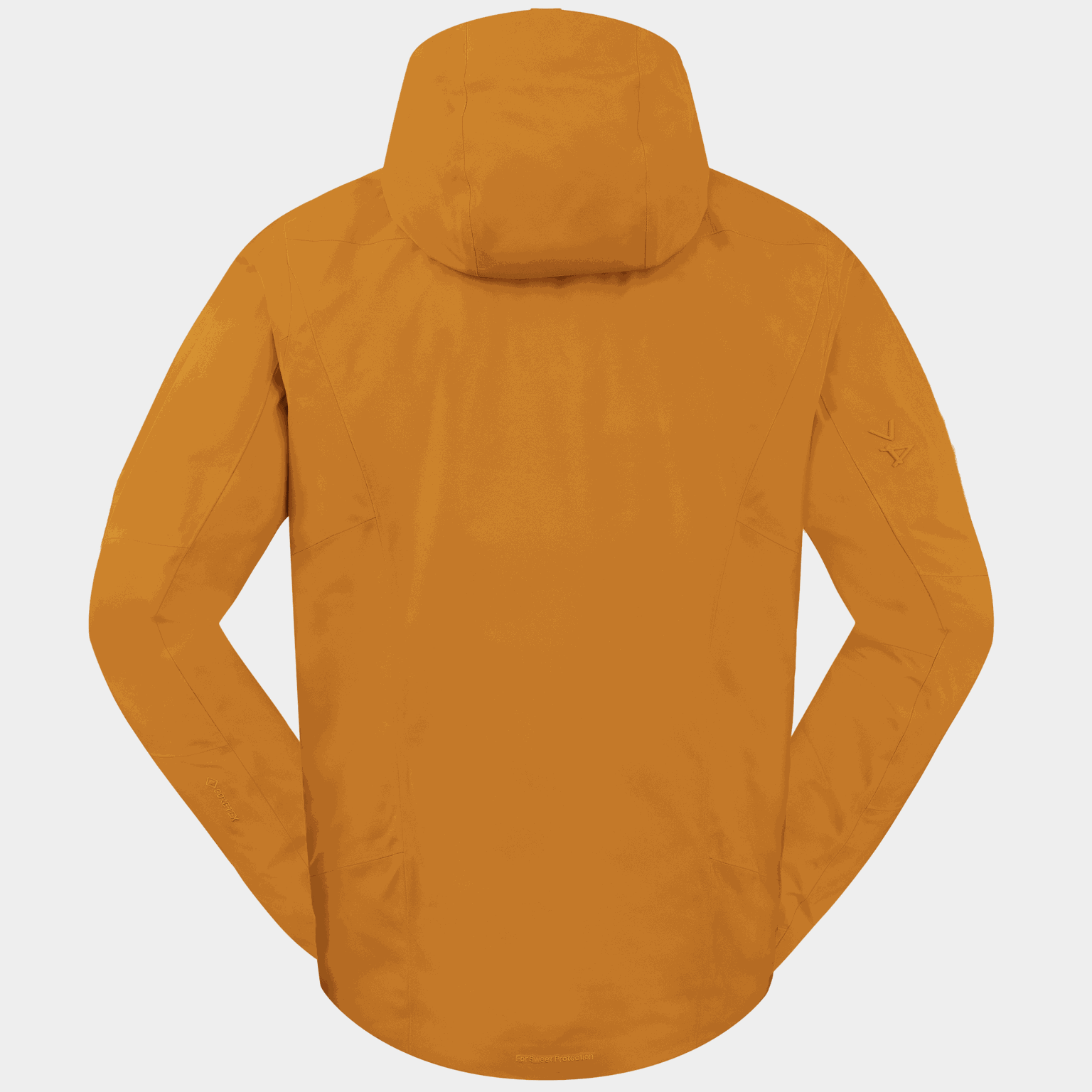 Curve GORE-TEX® Jacket, ski- og snowboardjakke, herre - full image 4