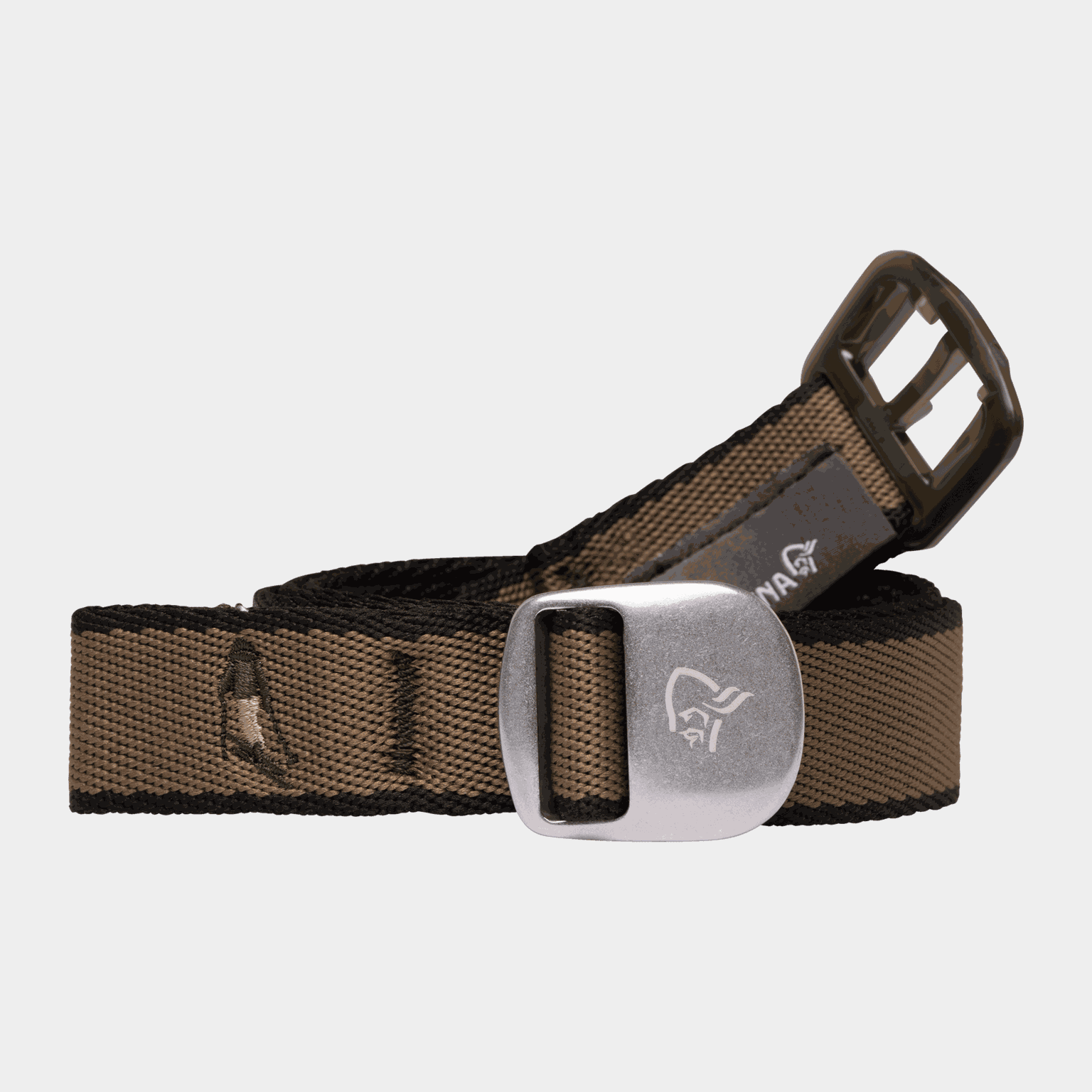 femund webbing icon slim 25mm Belt, belte - full image 1