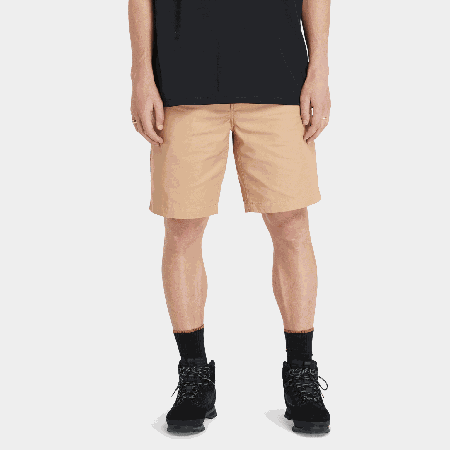Timberchill Shorts, shorts, herre - full image 1