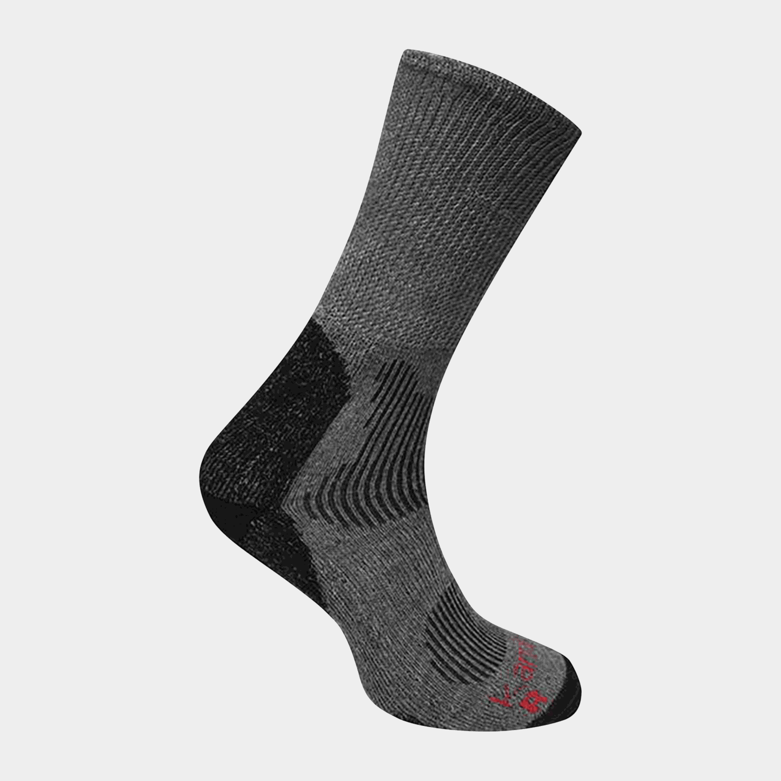 LW Merino1pk, tursokker - full image 2