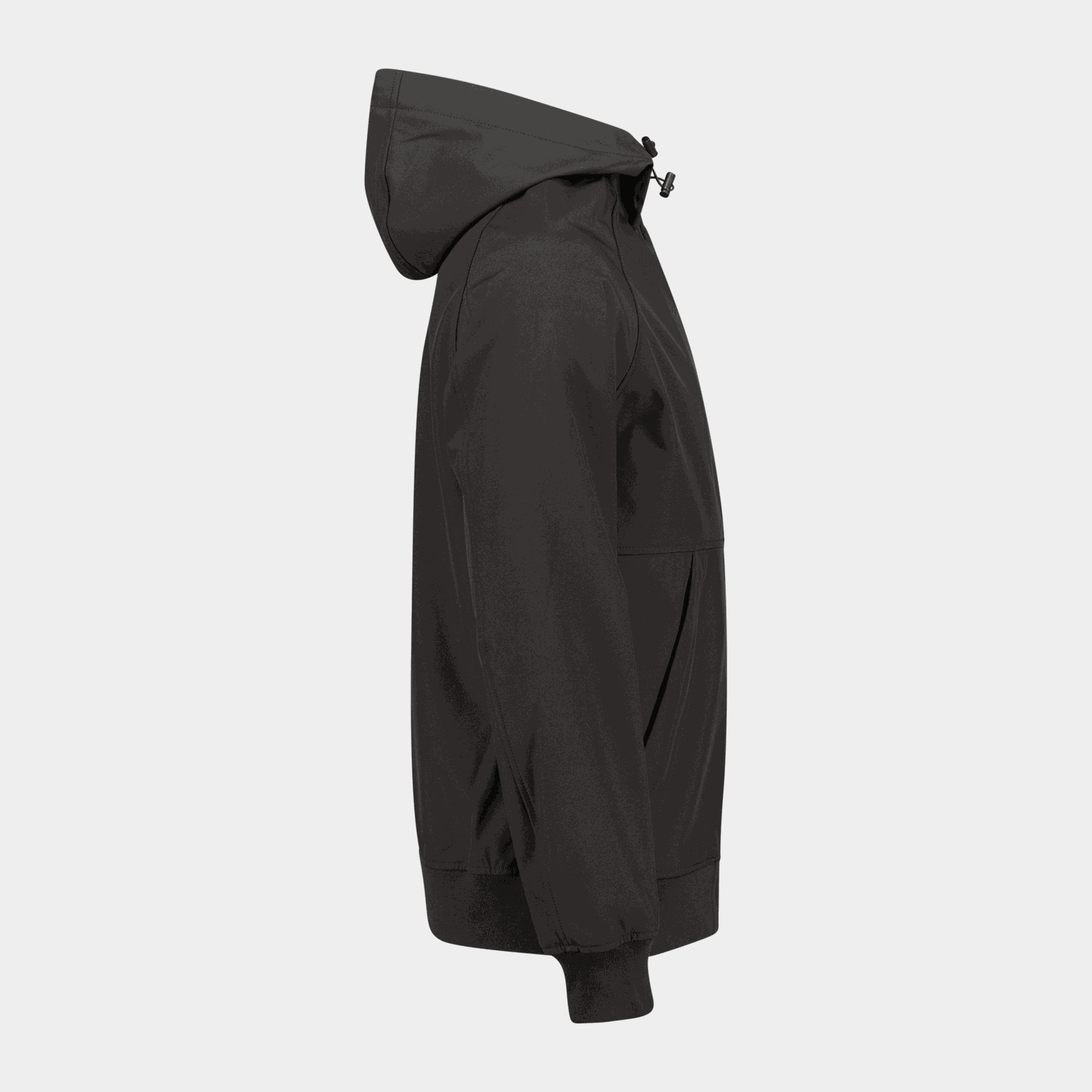 Softshell Jacket, softshelljakke, herre - full image 2