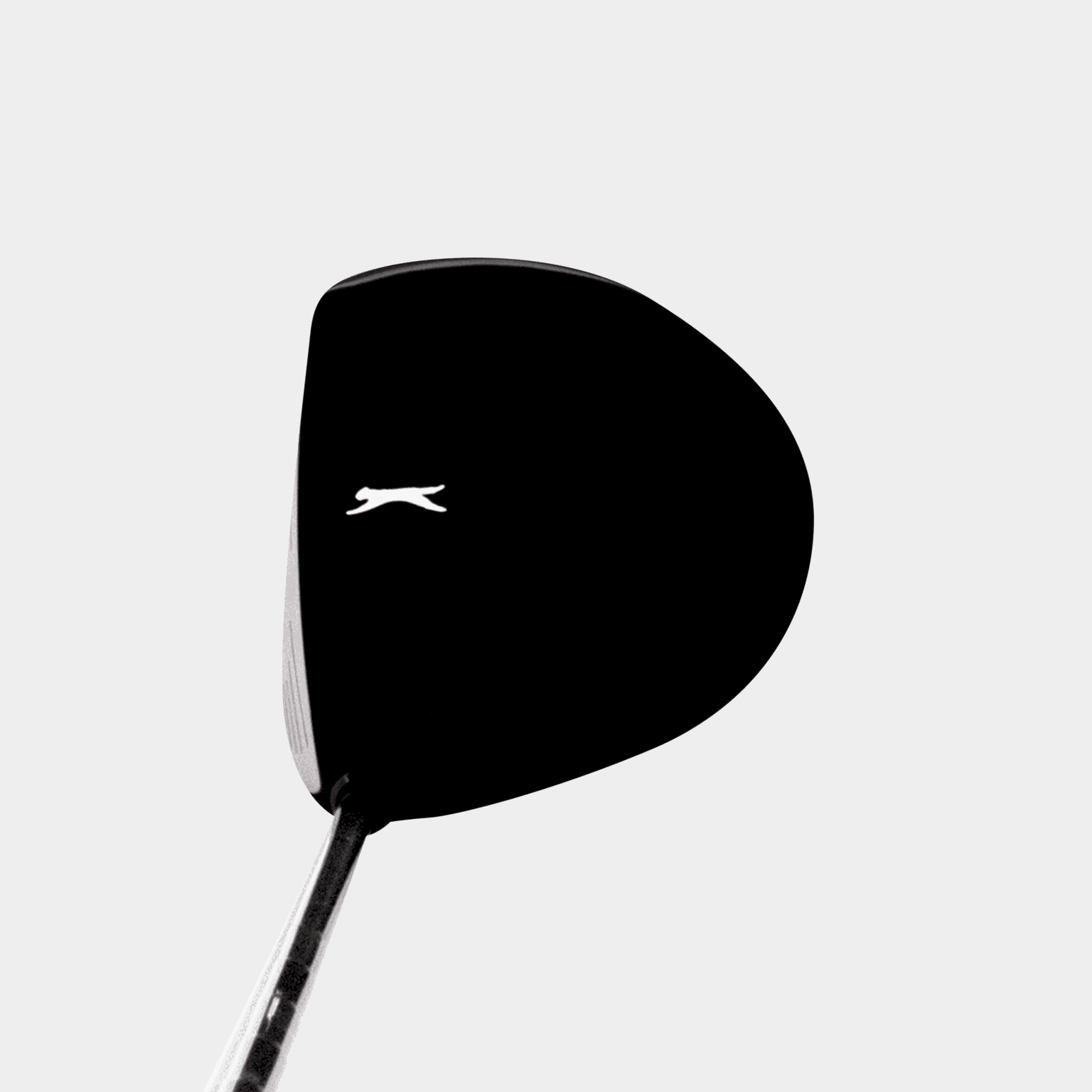 VS Golf Driver Steel Shaft Club, herre - full image 3