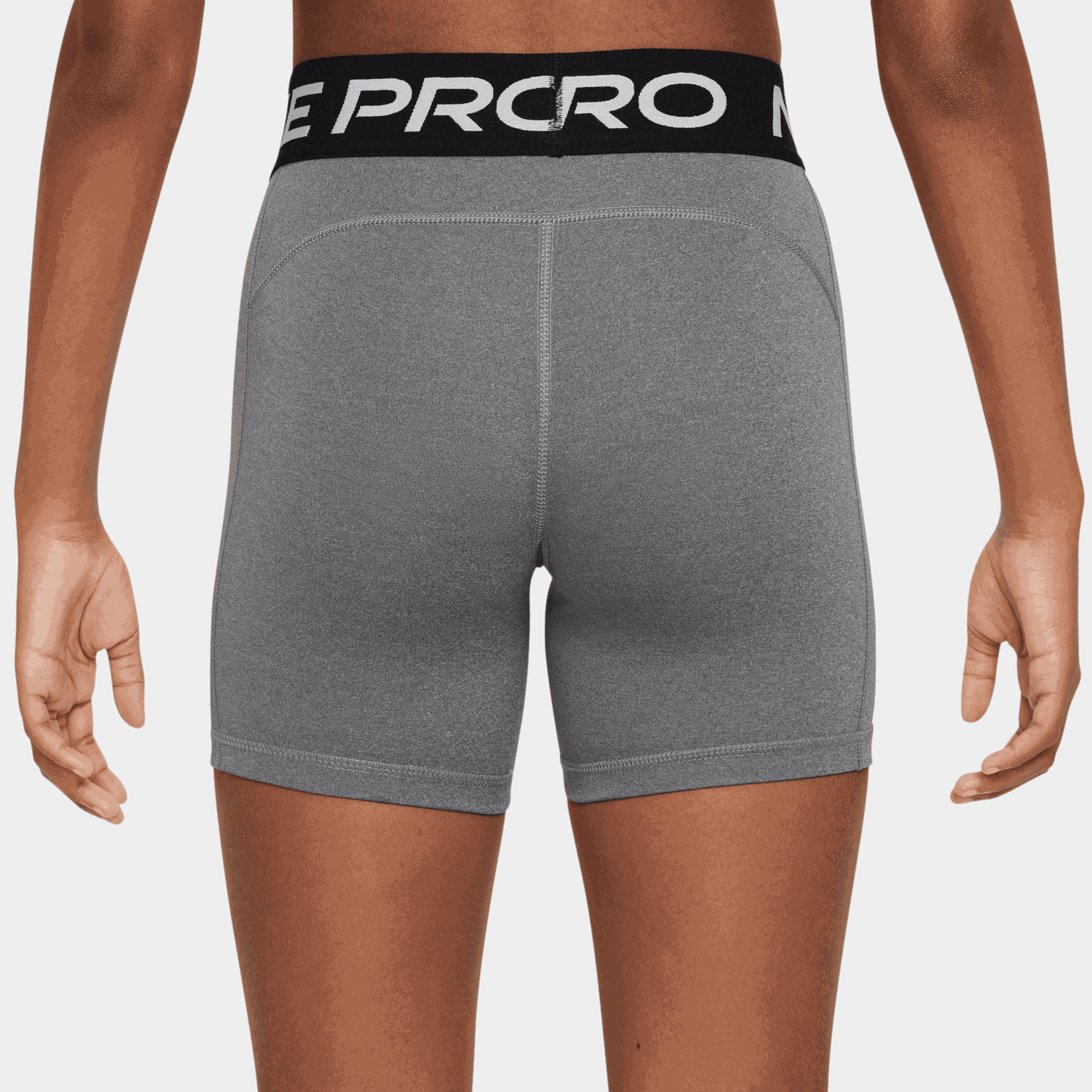 Pro Shorts, treningsshorts, junior - full image 4
