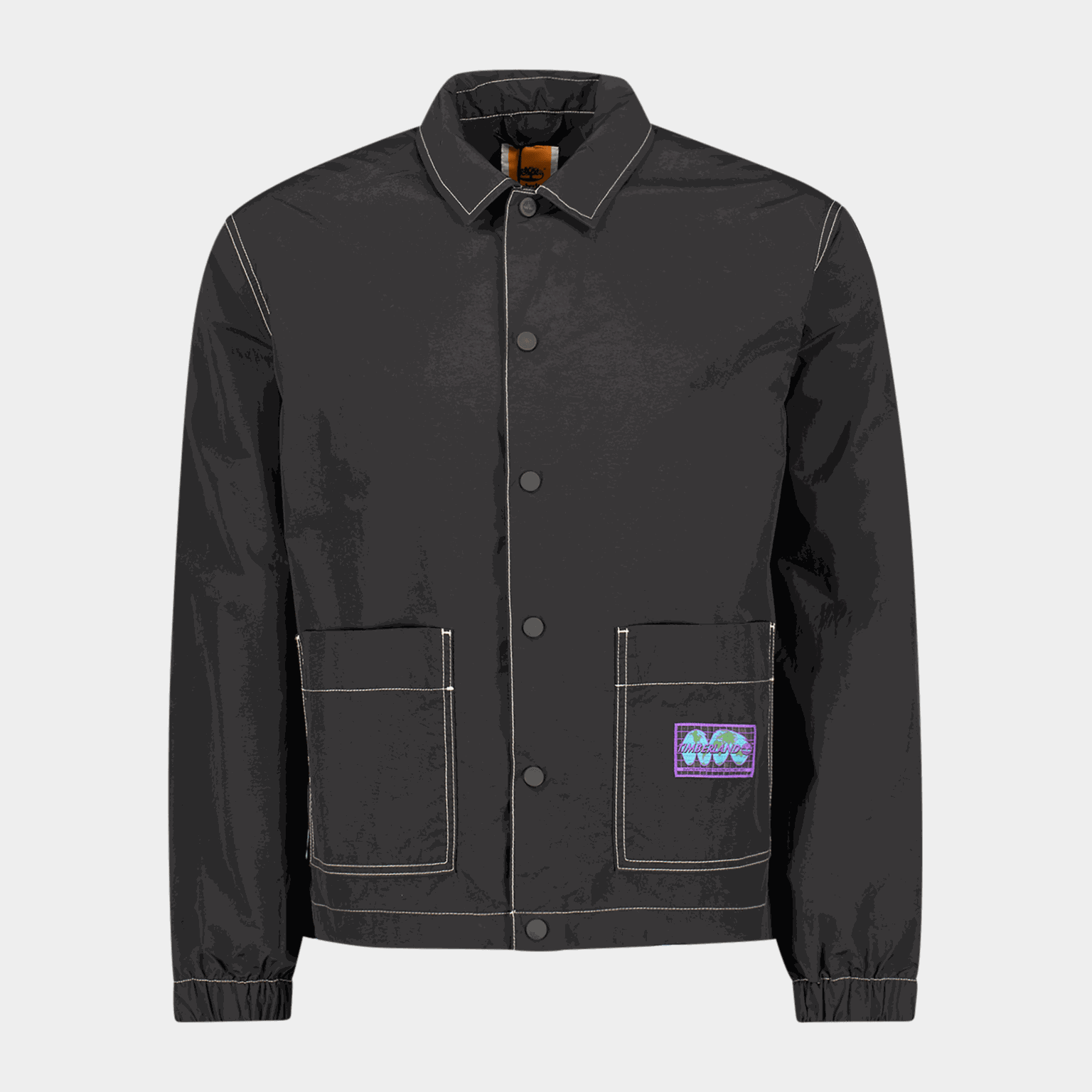 DWR Coach Jacket, jakke, unisex - full image 1