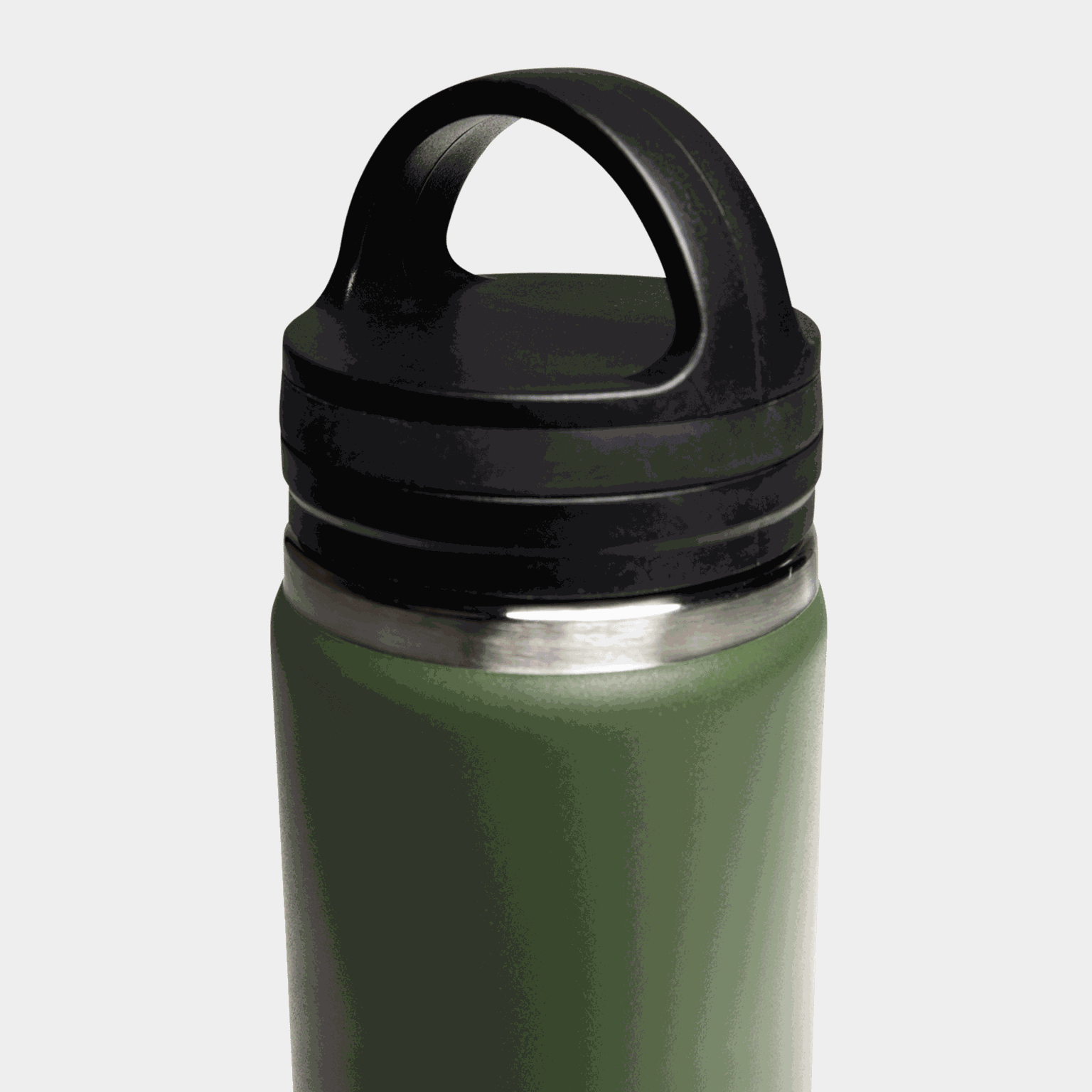 Kall Insulated Bottle 0, 55L, vakuumisolert drikkeflaske - full image 2