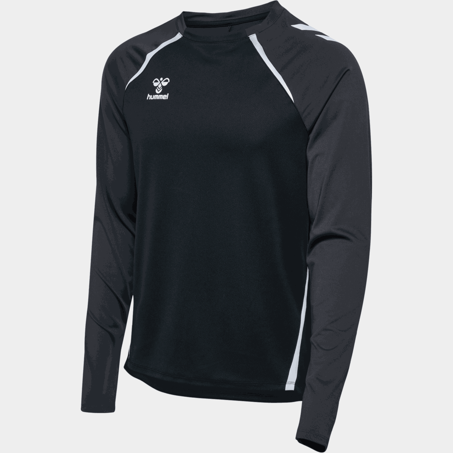 hmlLEAD 2.0 Crew Sweat, treningsgenser - full image 1