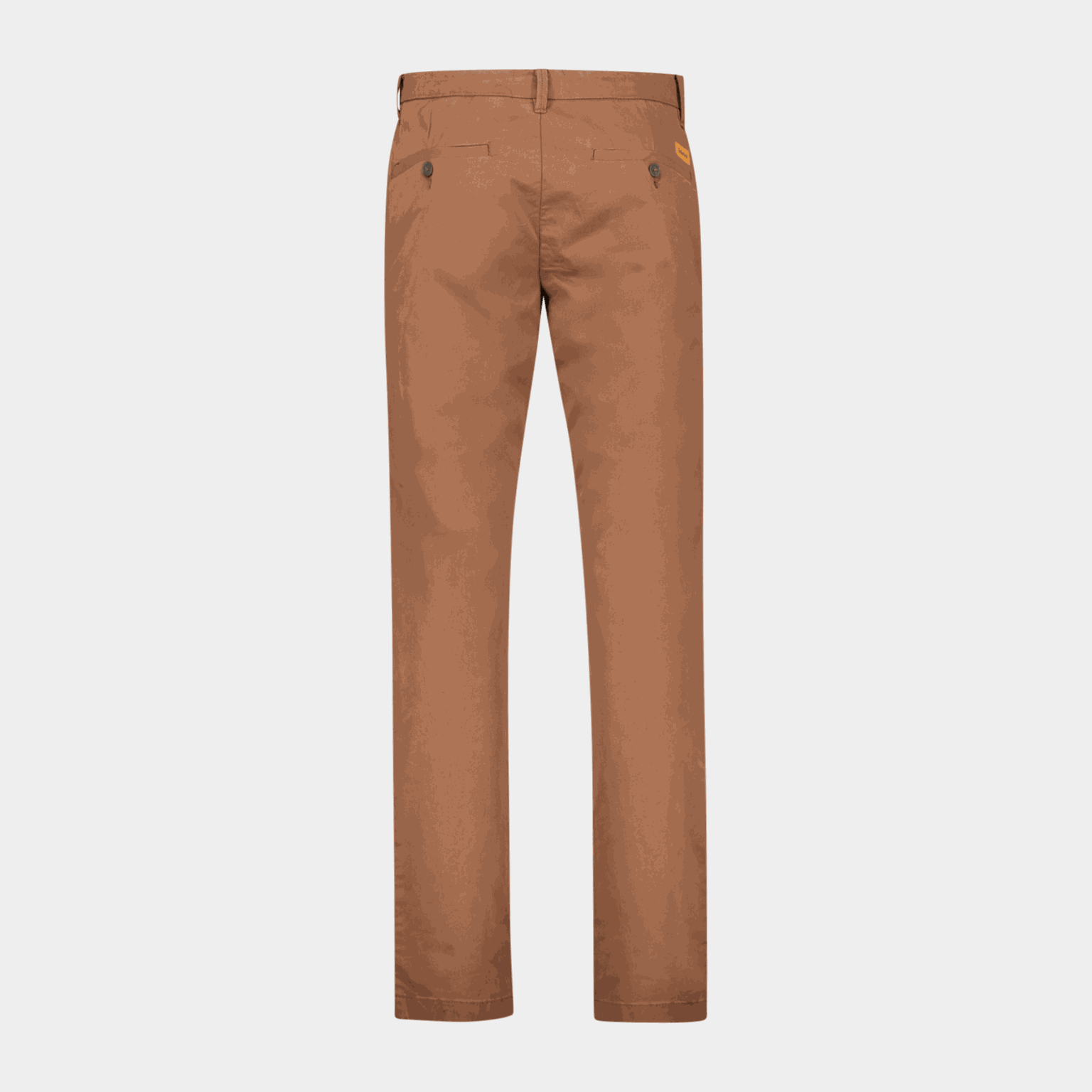 Twill Chino Pant (Slim) - full image 2