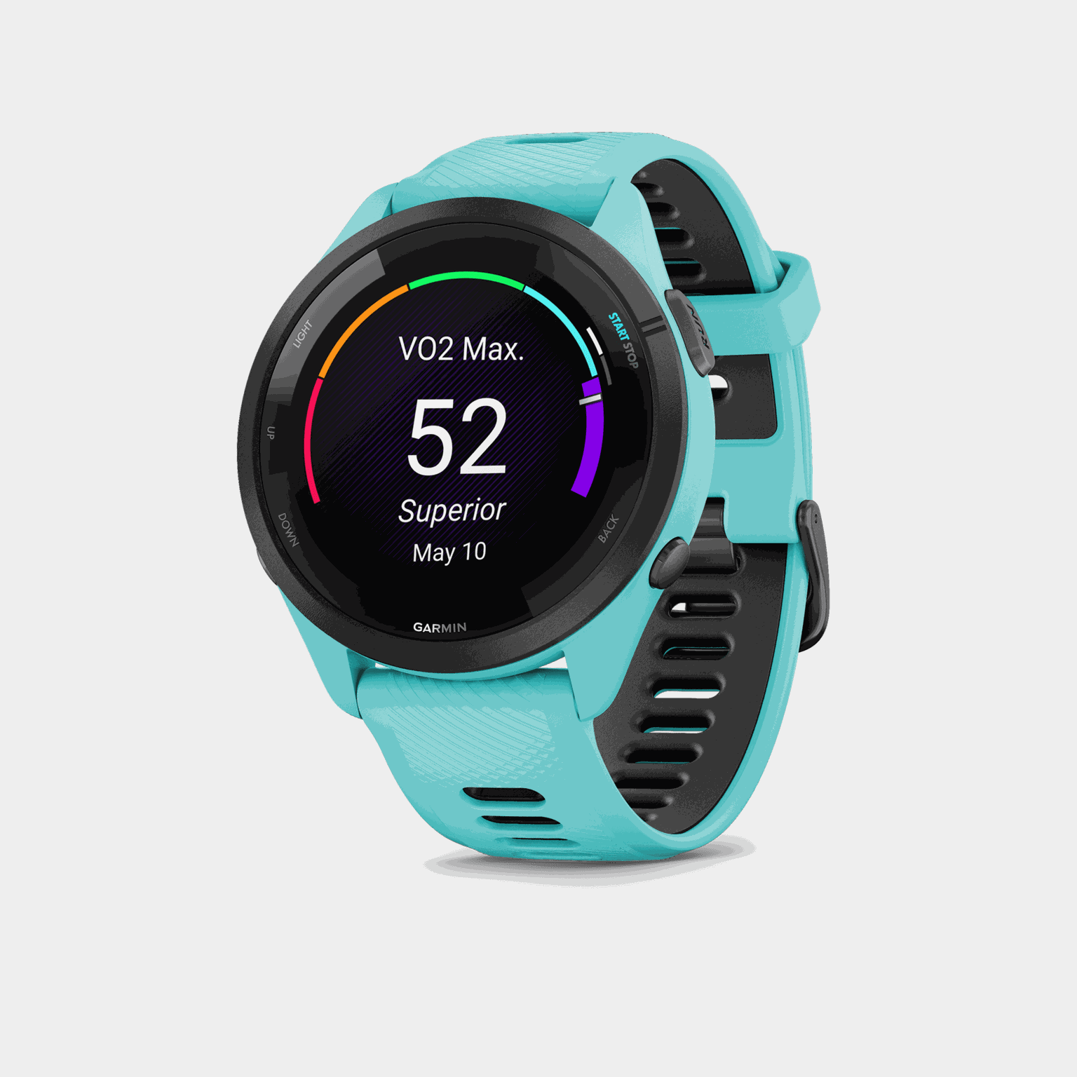 Forerunner 265, AMOLED, smartklokke, multisportklokke - full image 2