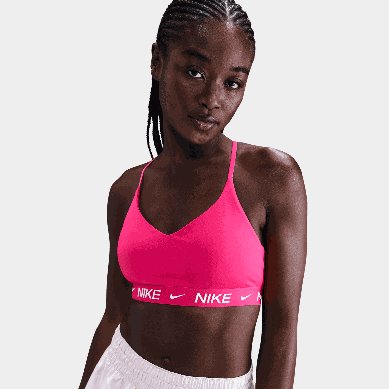 Indy Light Support, sports-BH, dame - full image 1