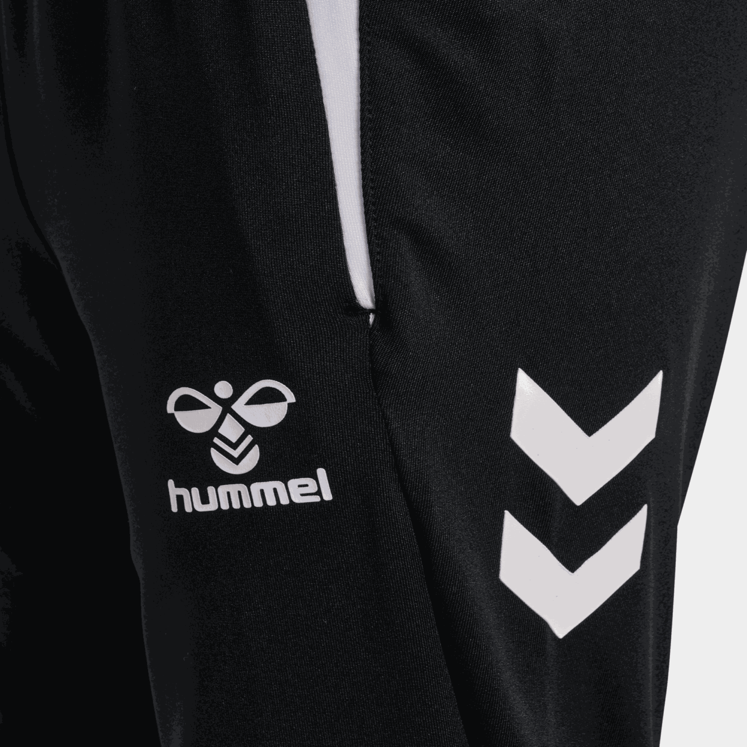 hmlLEAD 2.0 Training Pants, treningsbukse, barn - full image 4