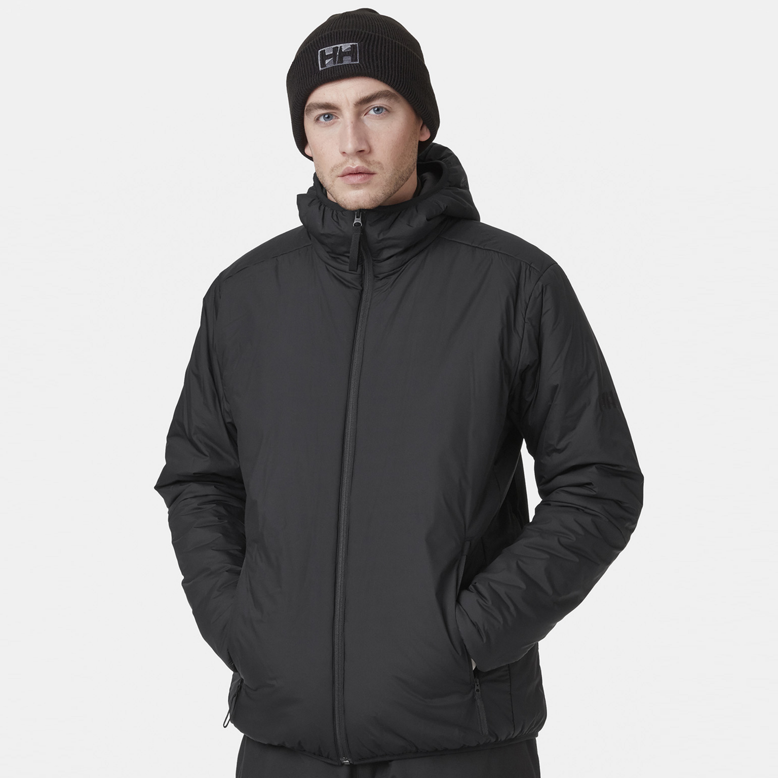 Arctic Patrol Modular Parka, vinterparkas herre - Vinterjakke - Arctic ...