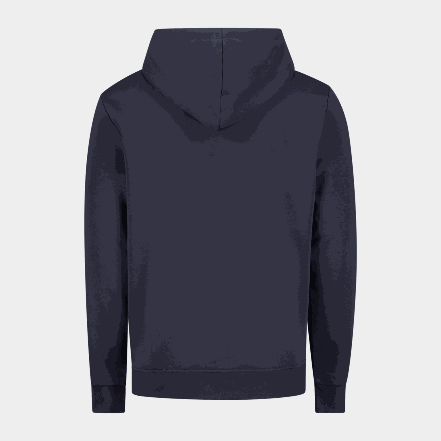 Borg Essential Hoodie, hettegenser, herre - full image 4