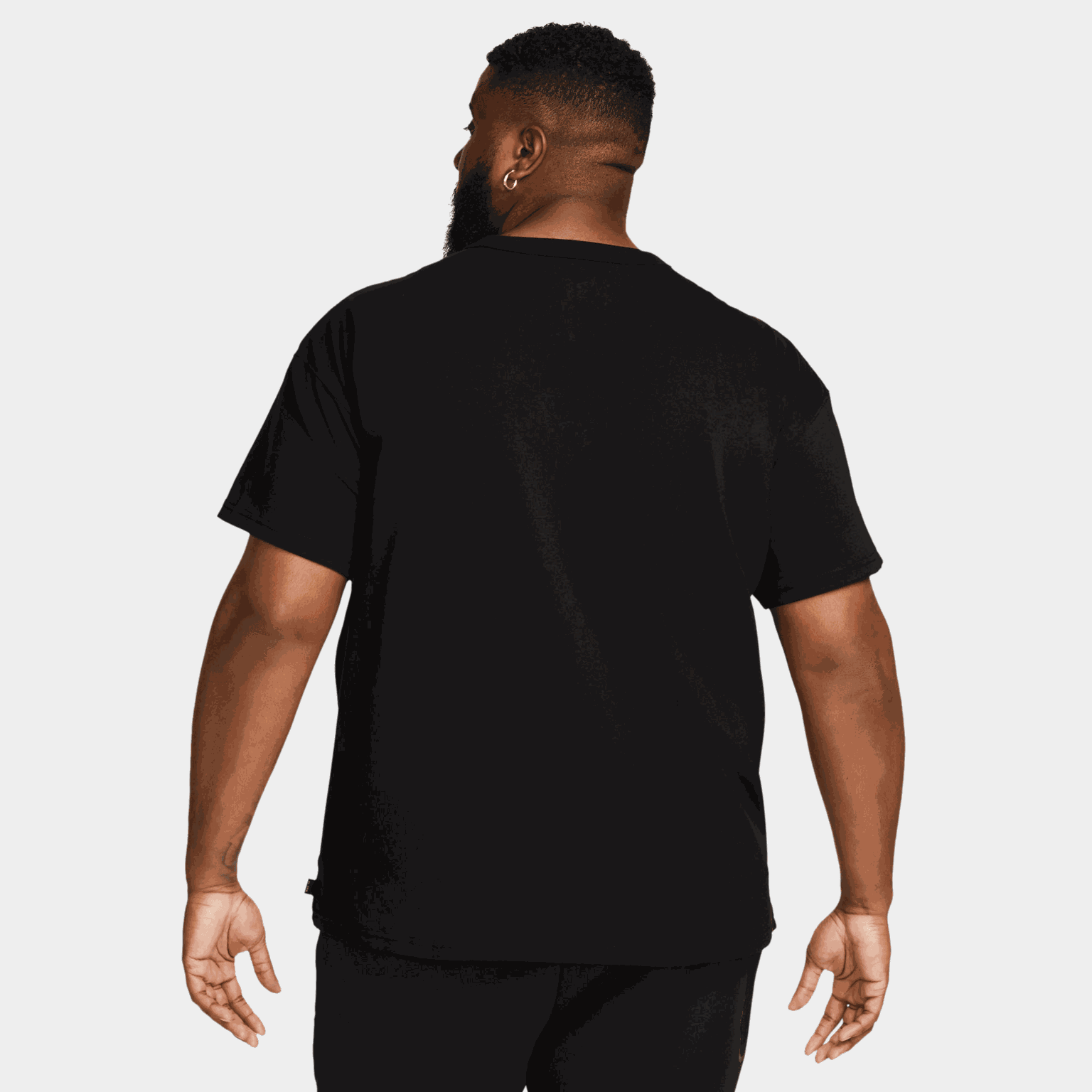Sportswear Essentials T-Shirt, t-skjorte, herre - full image 2
