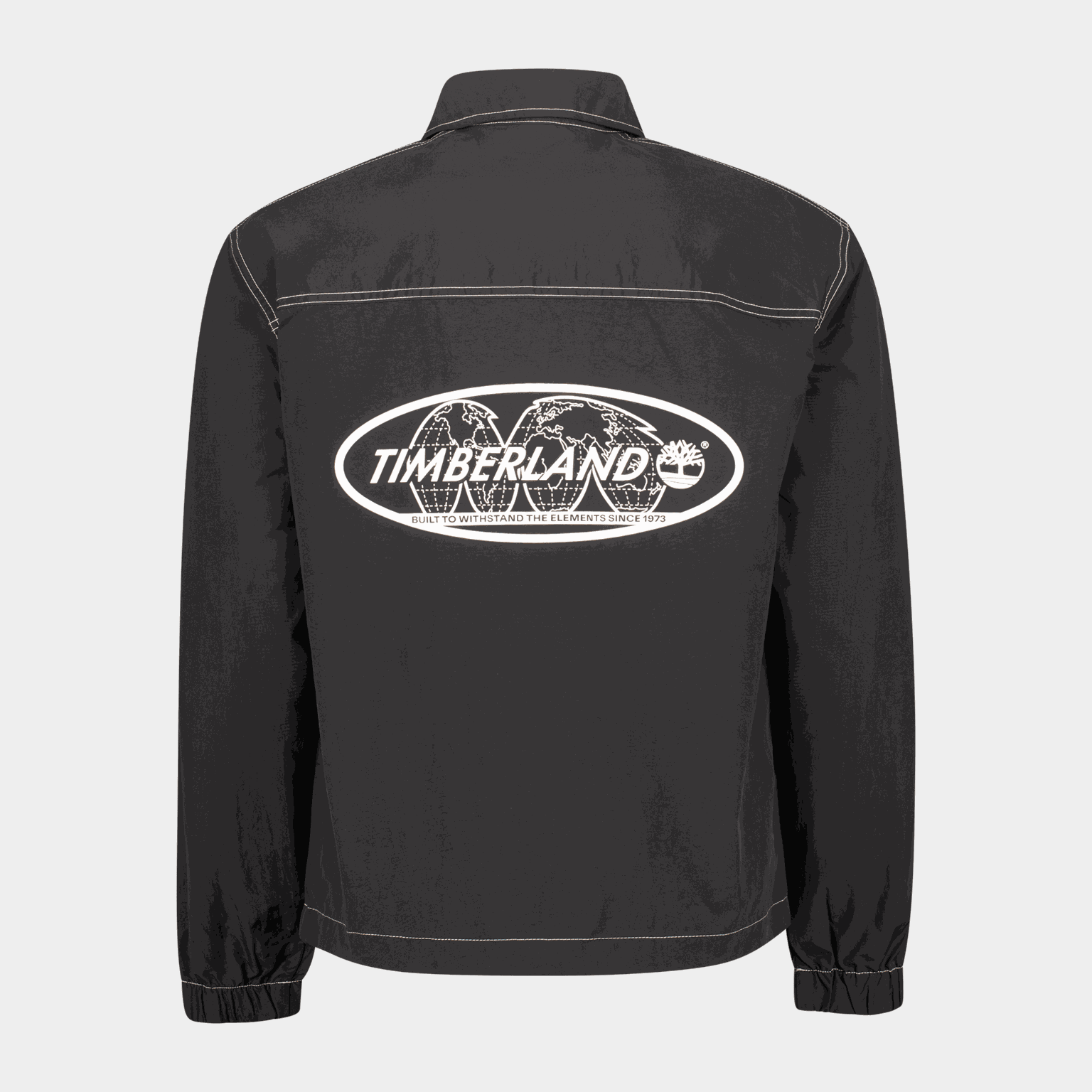 DWR Coach Jacket, jakke, unisex - full image 3