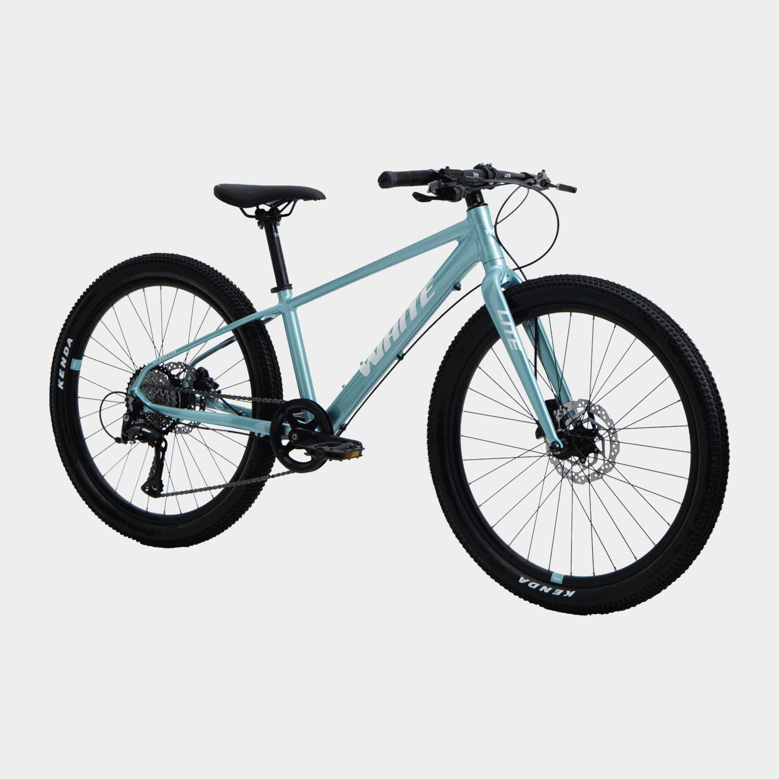 XC 240 Lite 25, terrengsykkel - full image 2