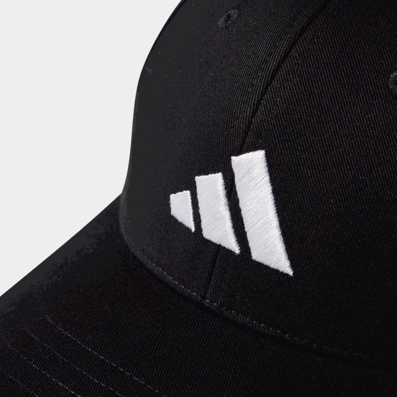 New Logo Baseball Cap, caps - full image 3
