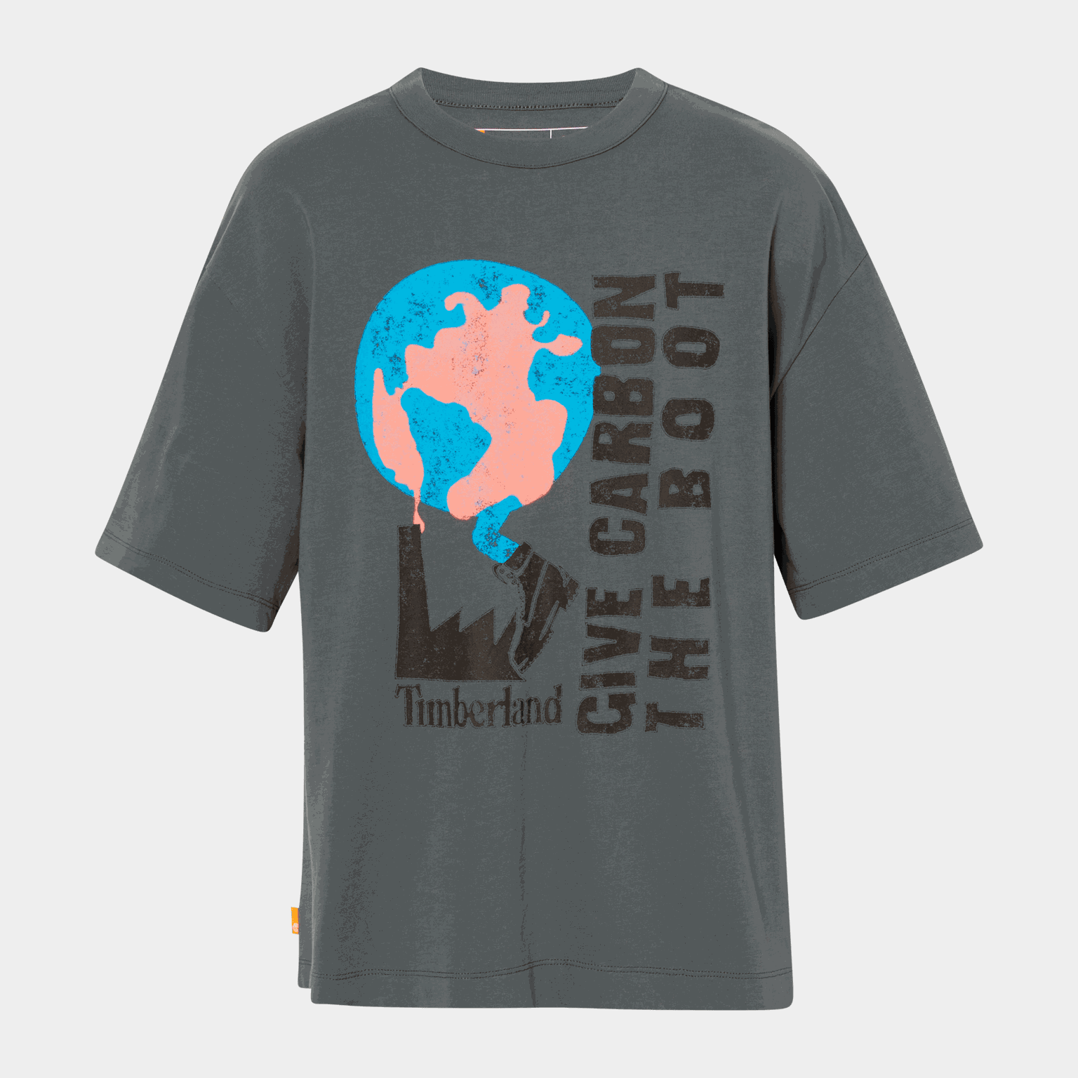 Ss Roc Tee - full image 3