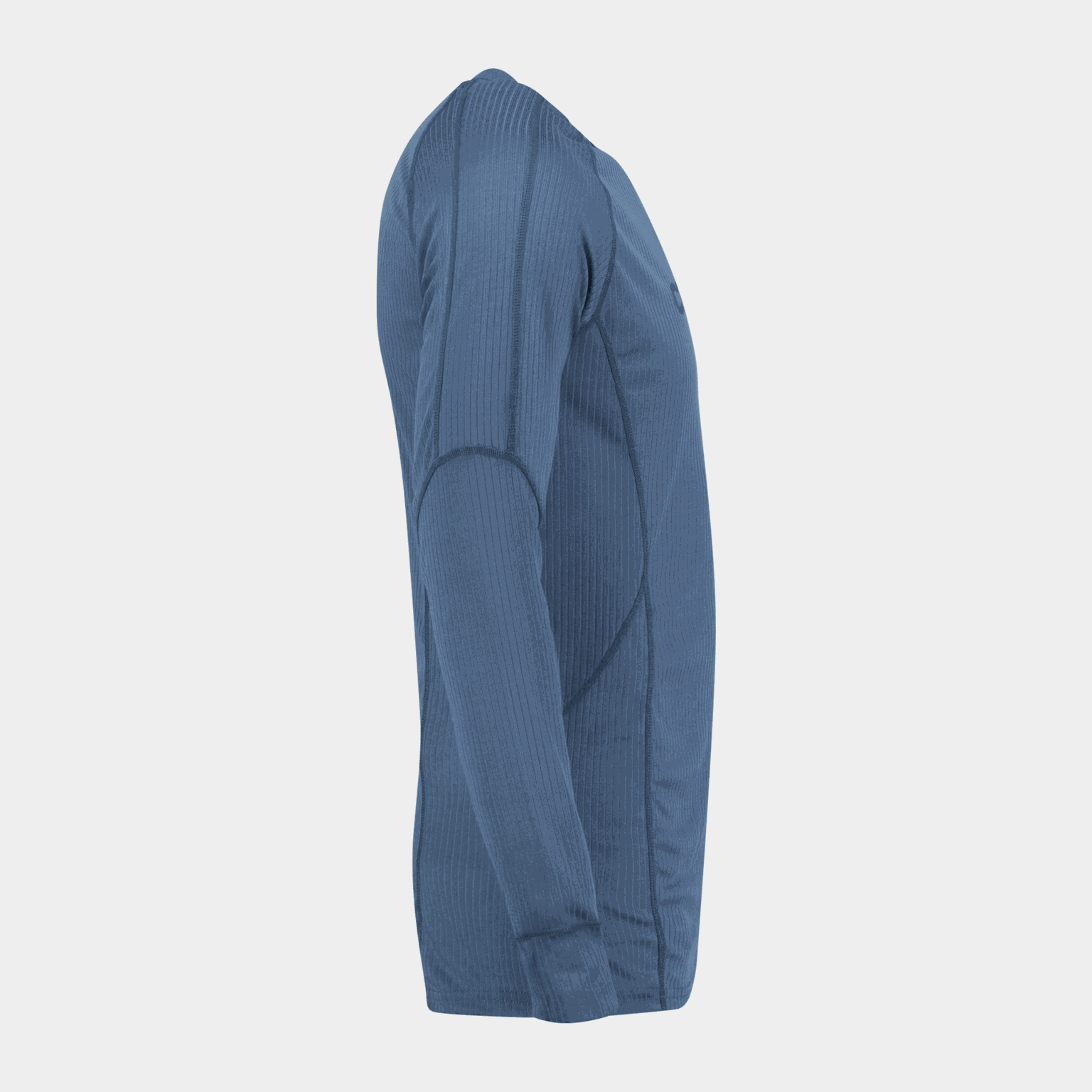 Core Active LS, undertøysoverdel, herre - full image 3