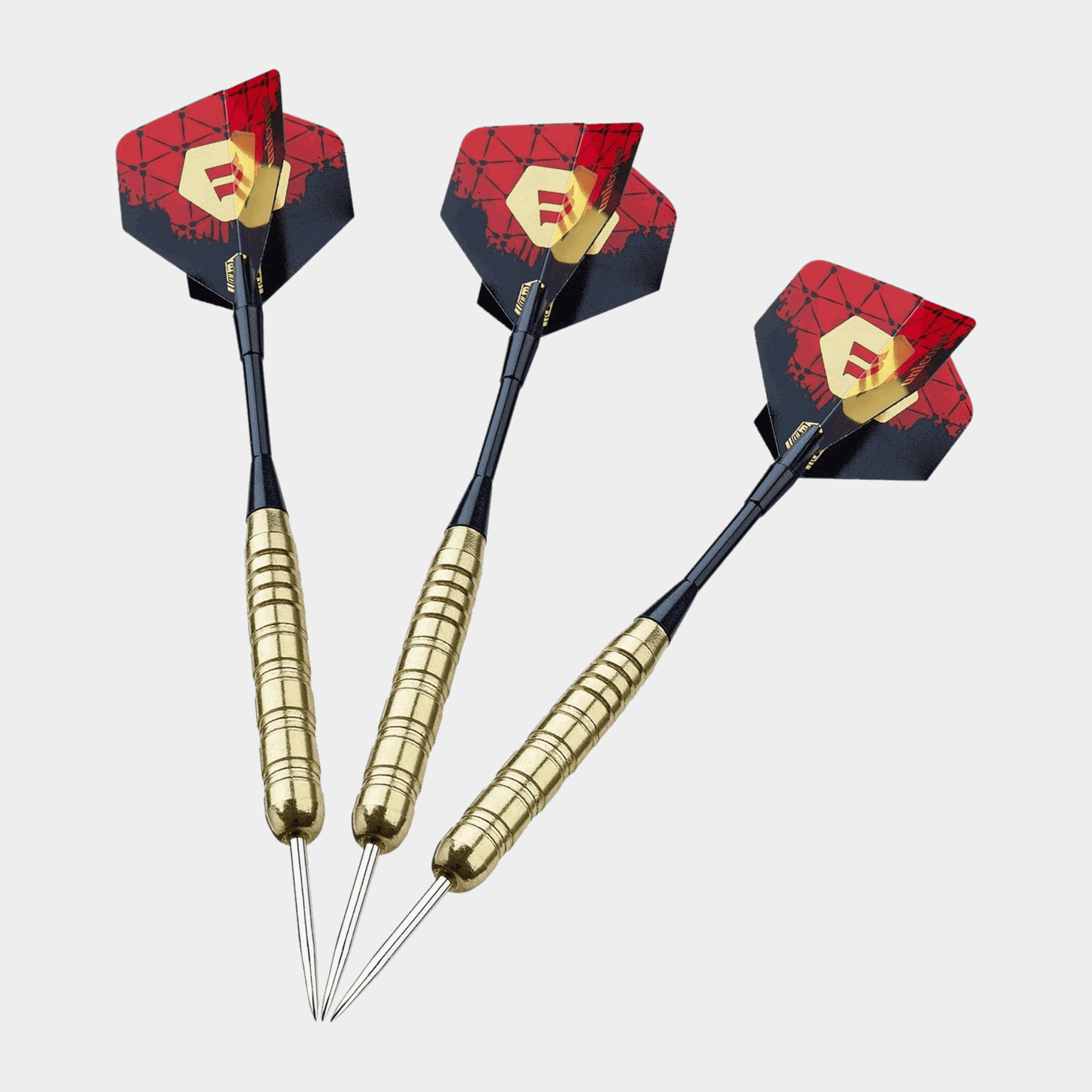 Steel Tip Darts Set, level 1 - full image 2