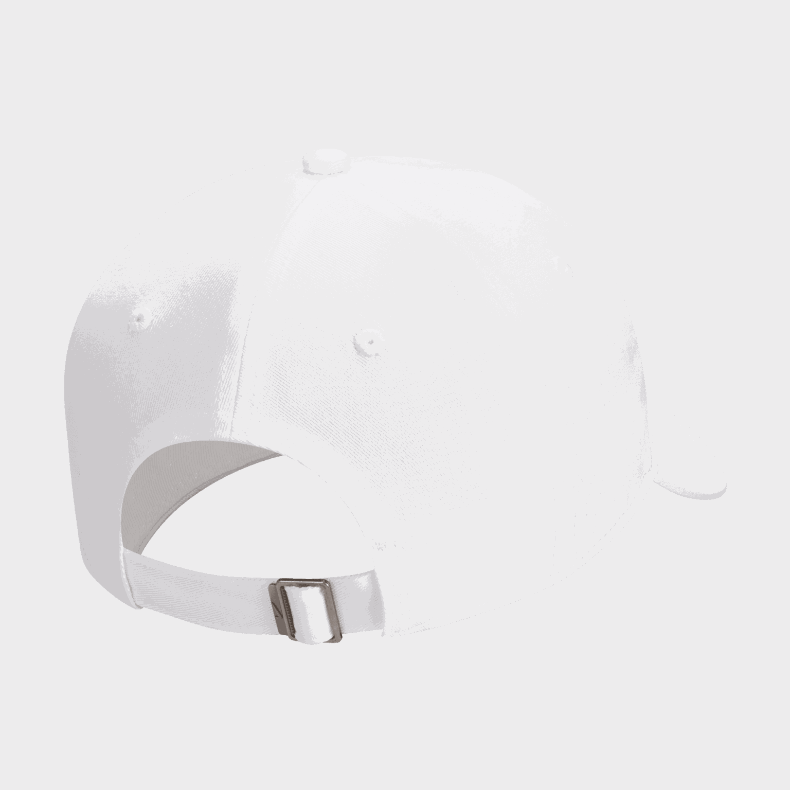 Club Unstructured Futura Wash, caps - full image 2