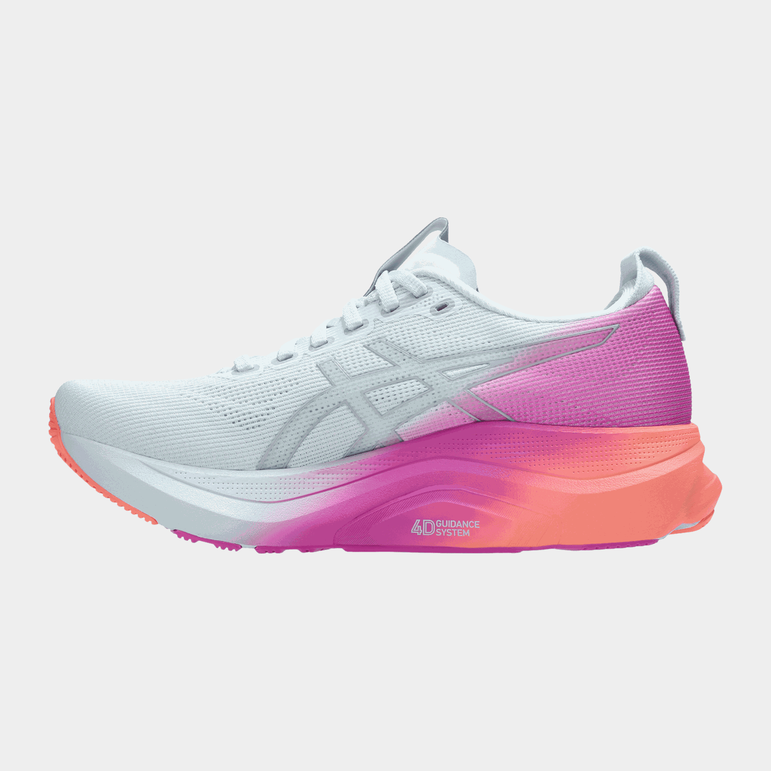 GEL-Kayano 32, løpesko, dame - full image 2