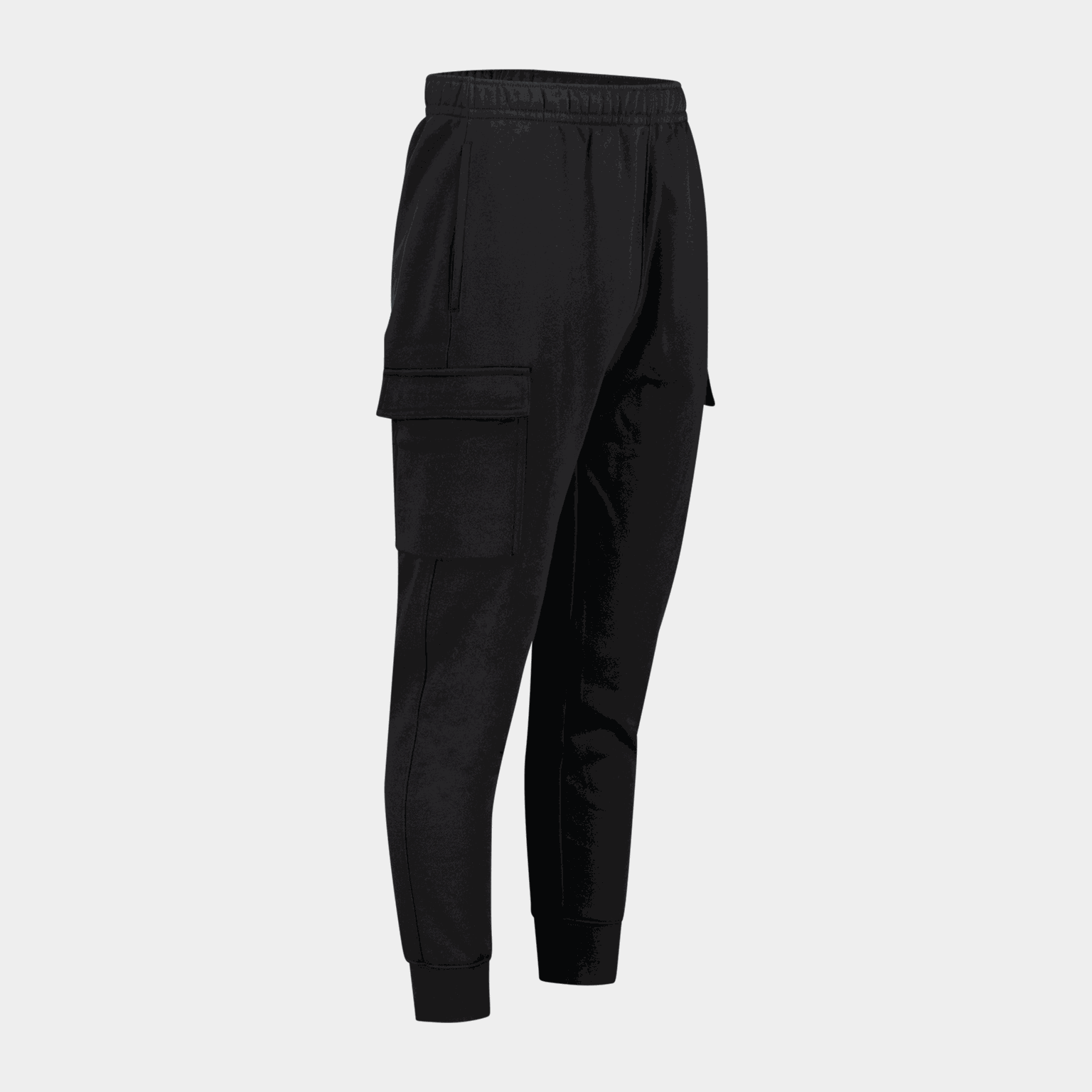 Club Pant Cargo, joggebukse herre - full image 2
