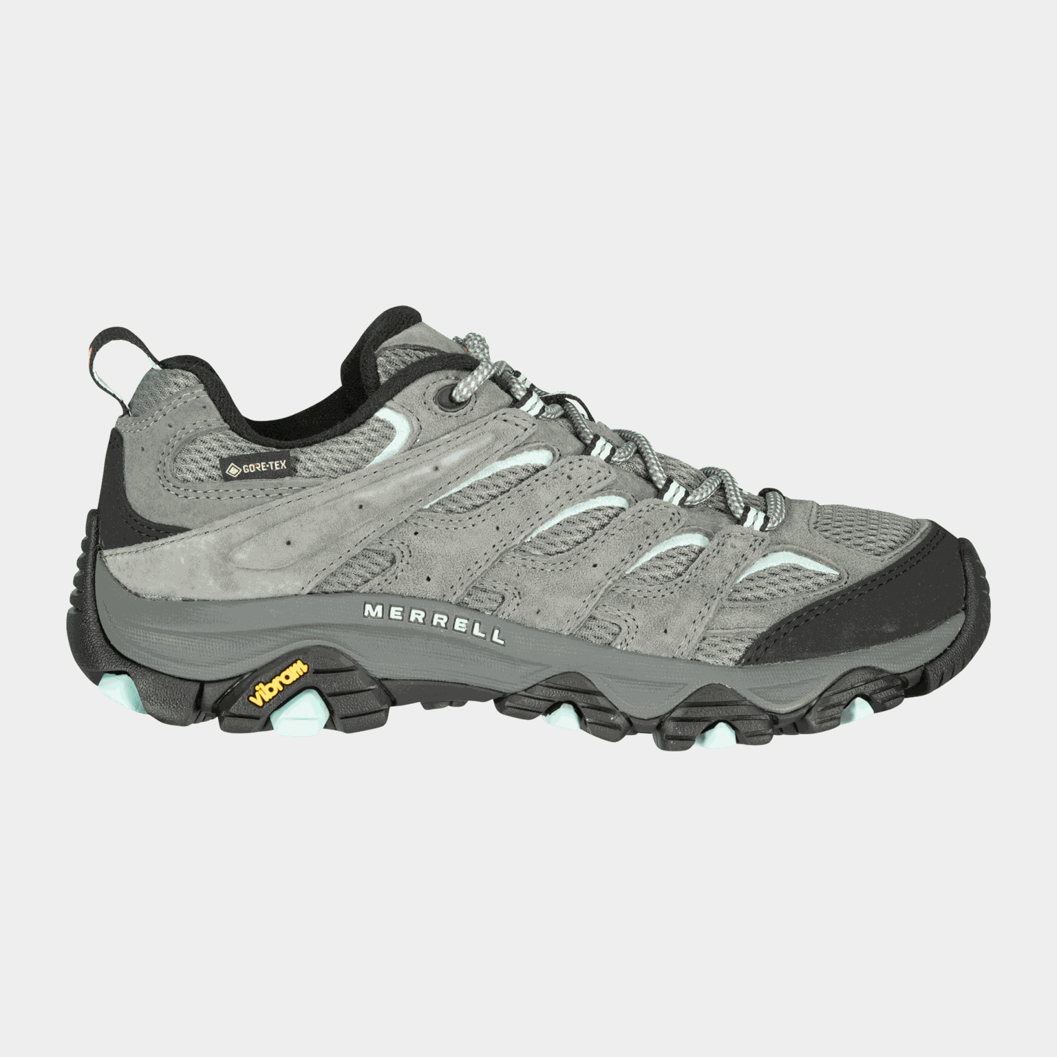 Moab 3 Gtx, tursko, dame - full image 1
