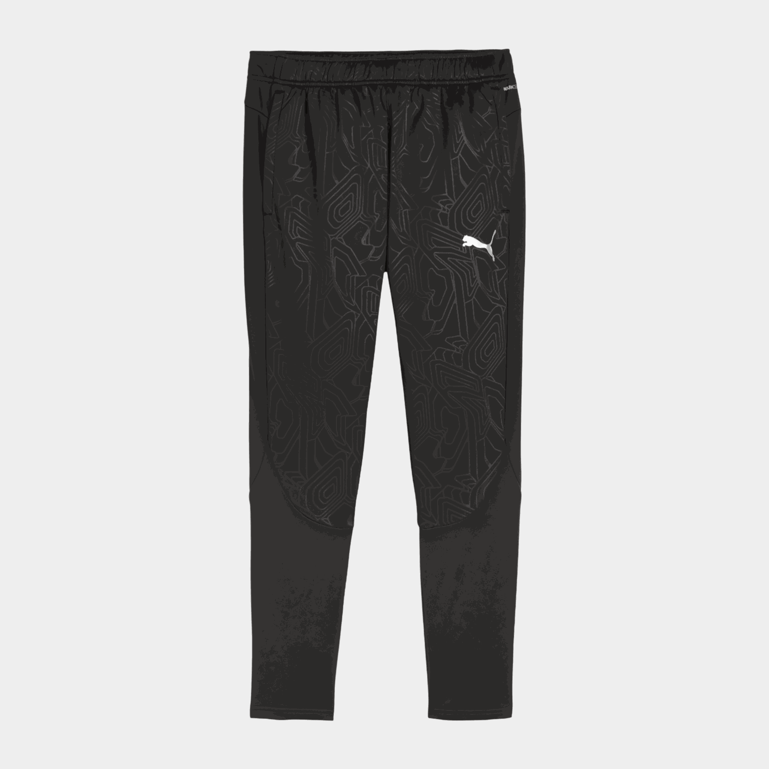 teamFINAL Warm Pants, treningsbukse, herre - full image 3