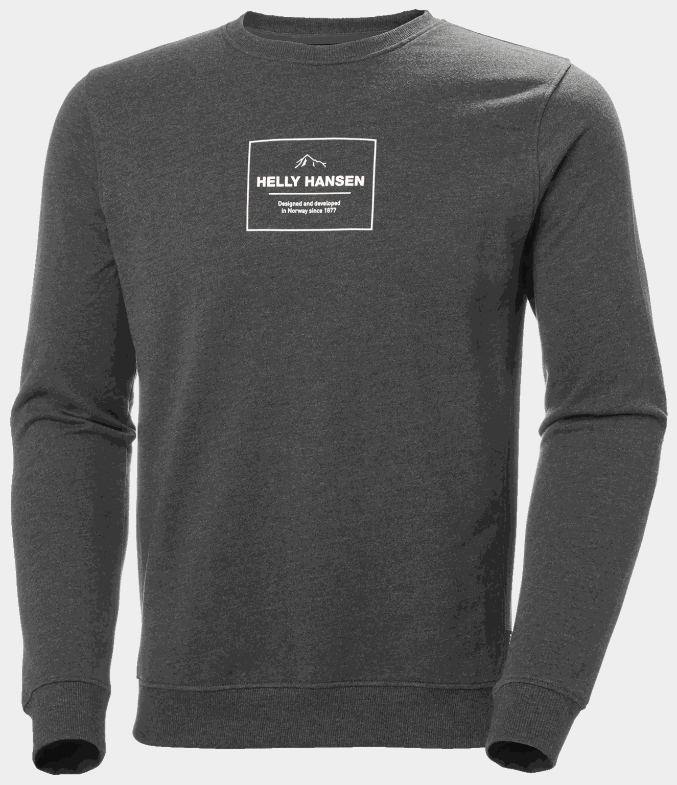 F2f Organic Cotton Sweater, genser - full image 1