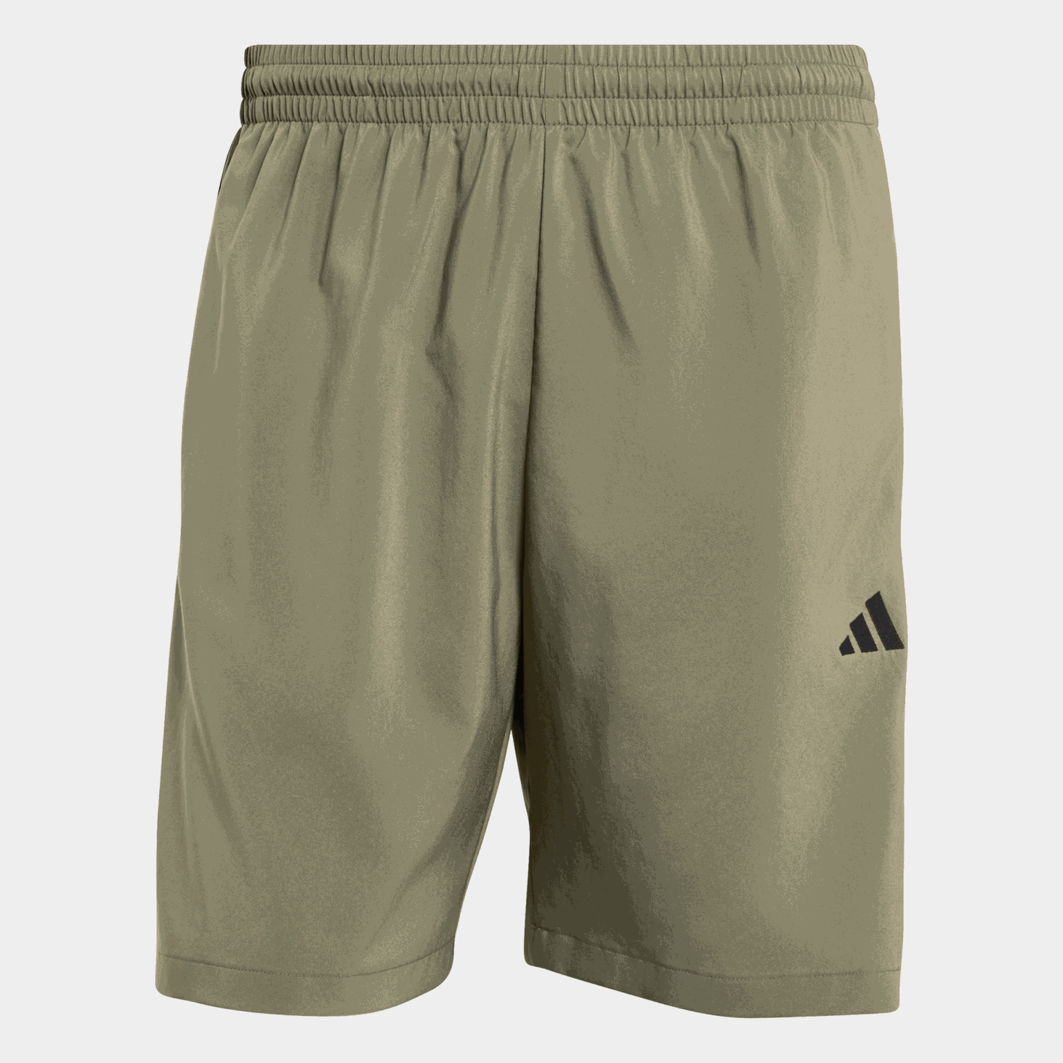 Essentials 3-Stripes Chelsea Lite Woven Shorts, shorts, herre - full image 1