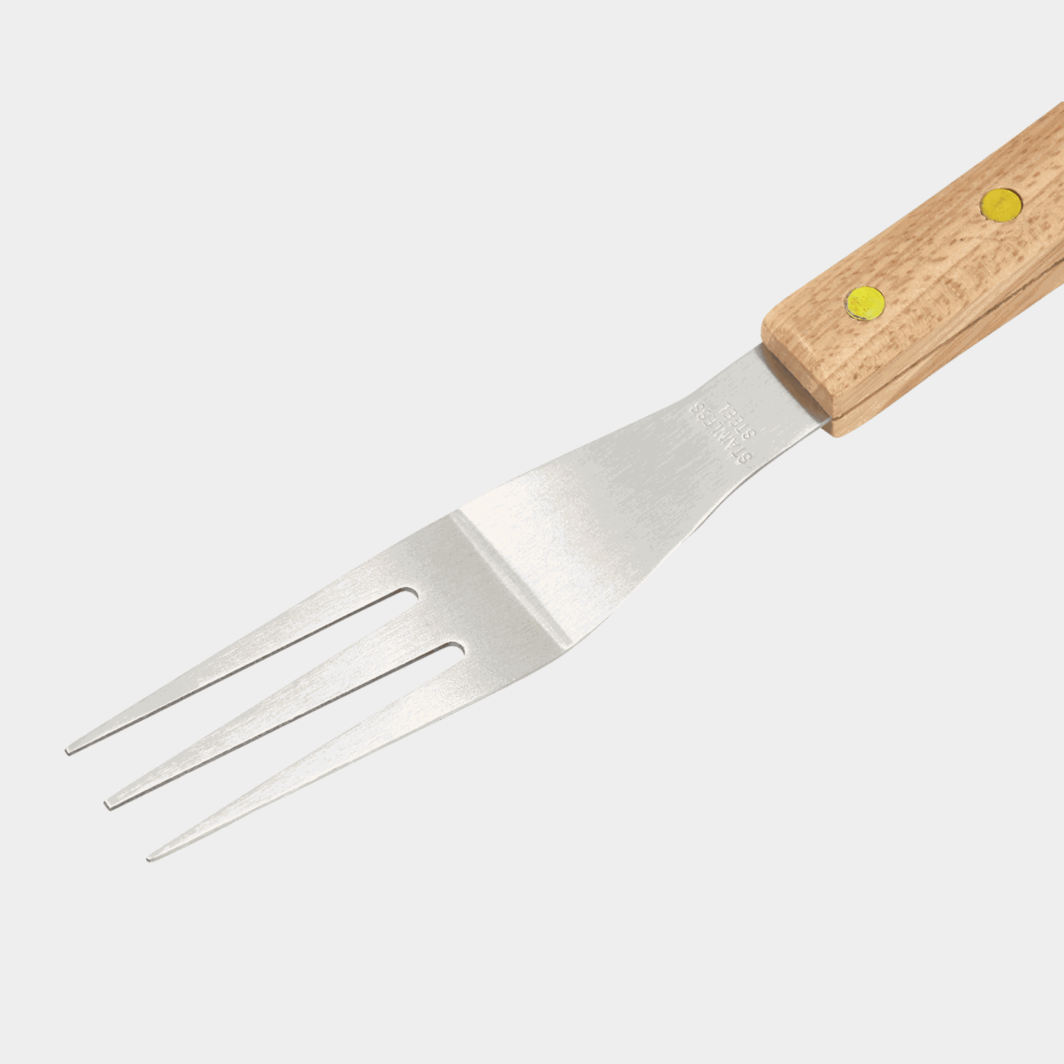 BBQ Set, 3 Pcs, grillsett - full image 4