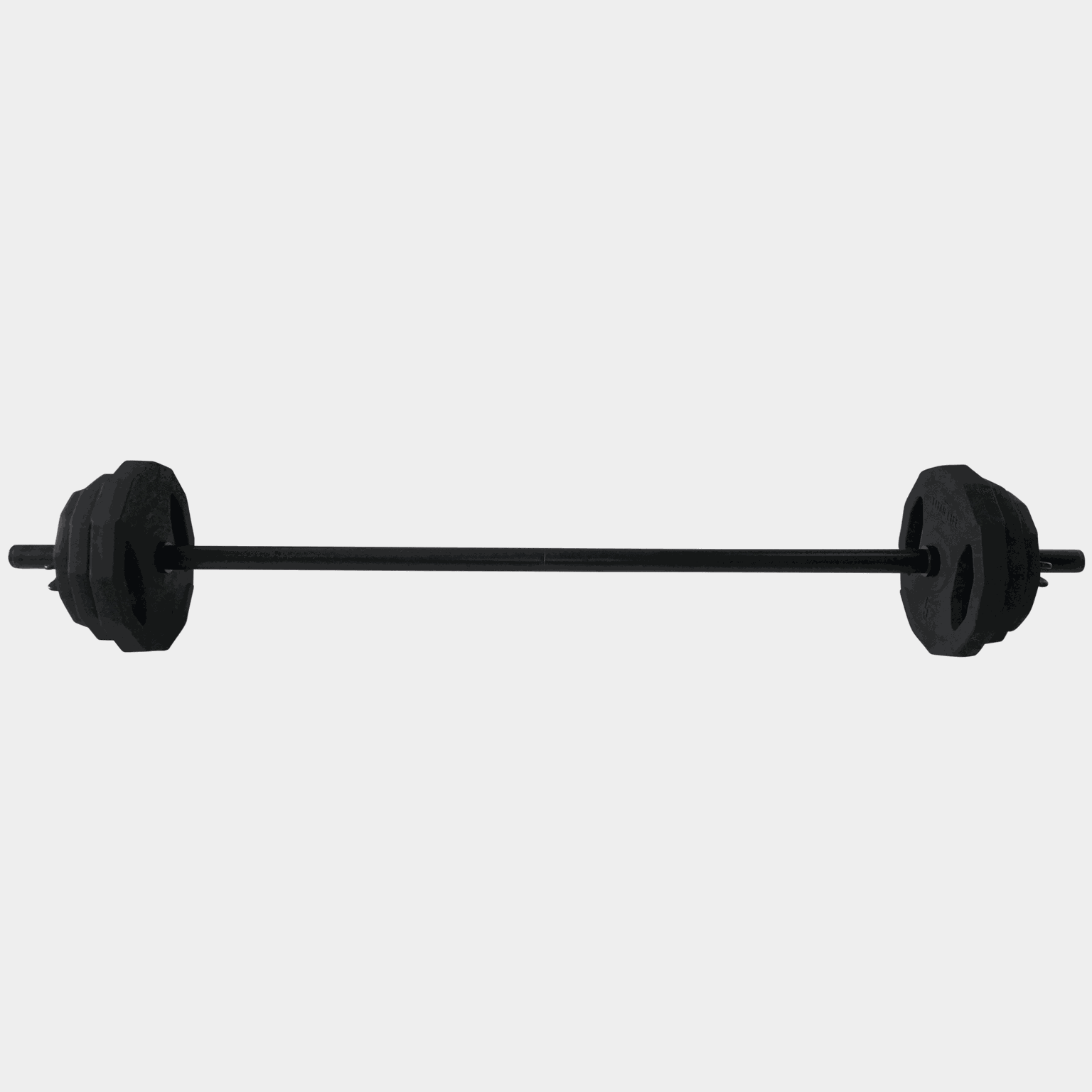 Pump Set 20 kg, vektstangsett - full image 2
