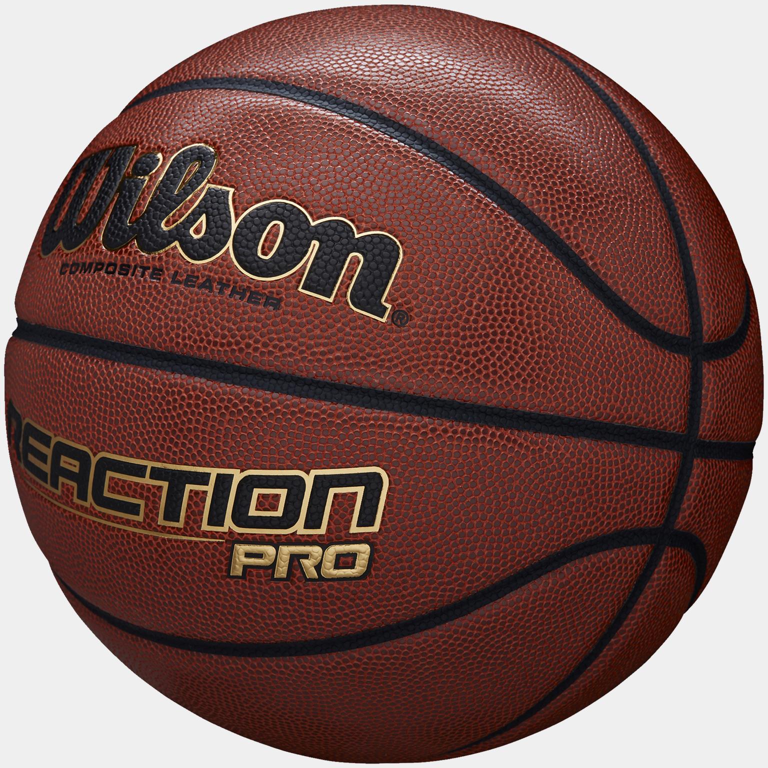 Reaction Pro, basketball - full image 2