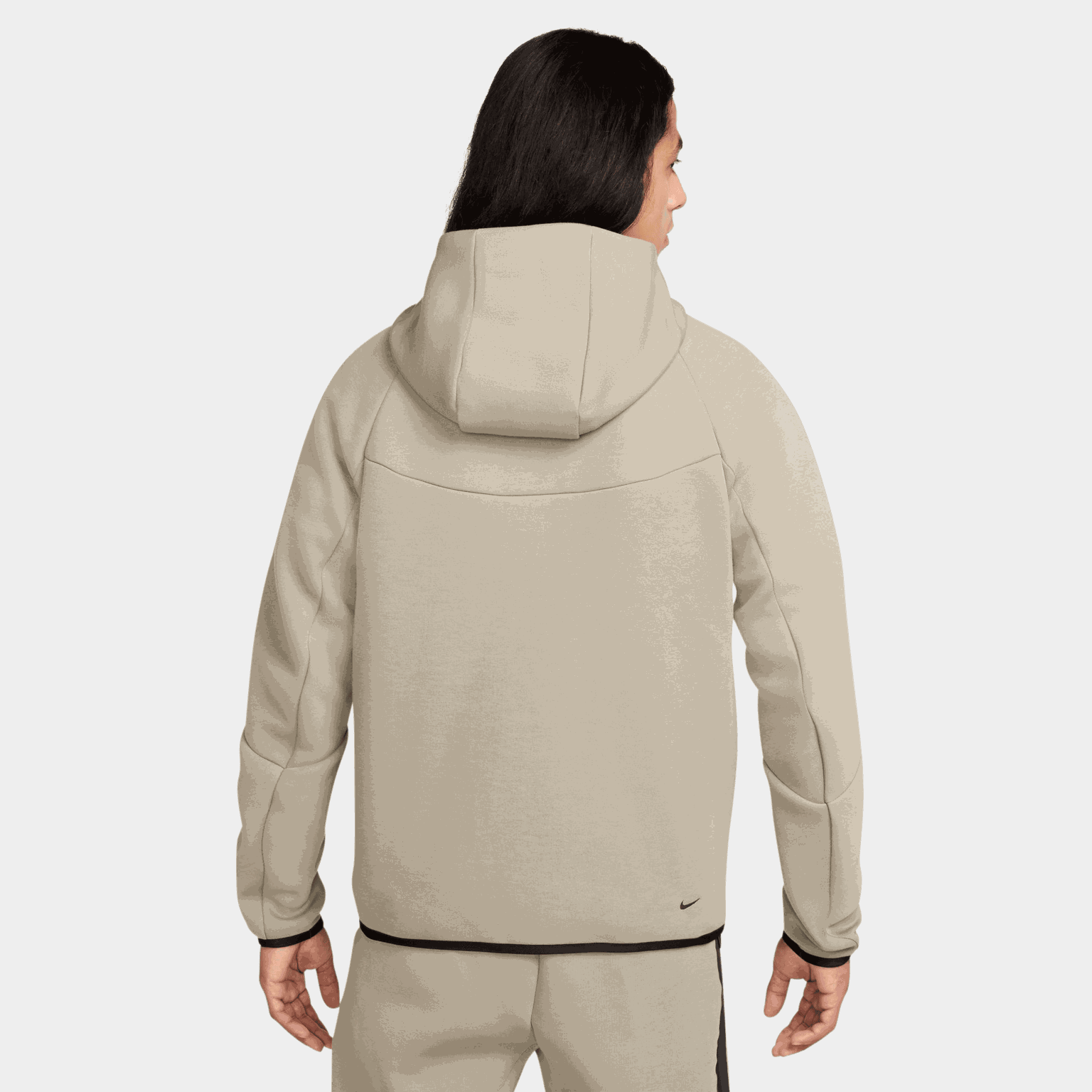 Tech Fleece Windrunner Hoodie, hettejakke, herre - full image 2