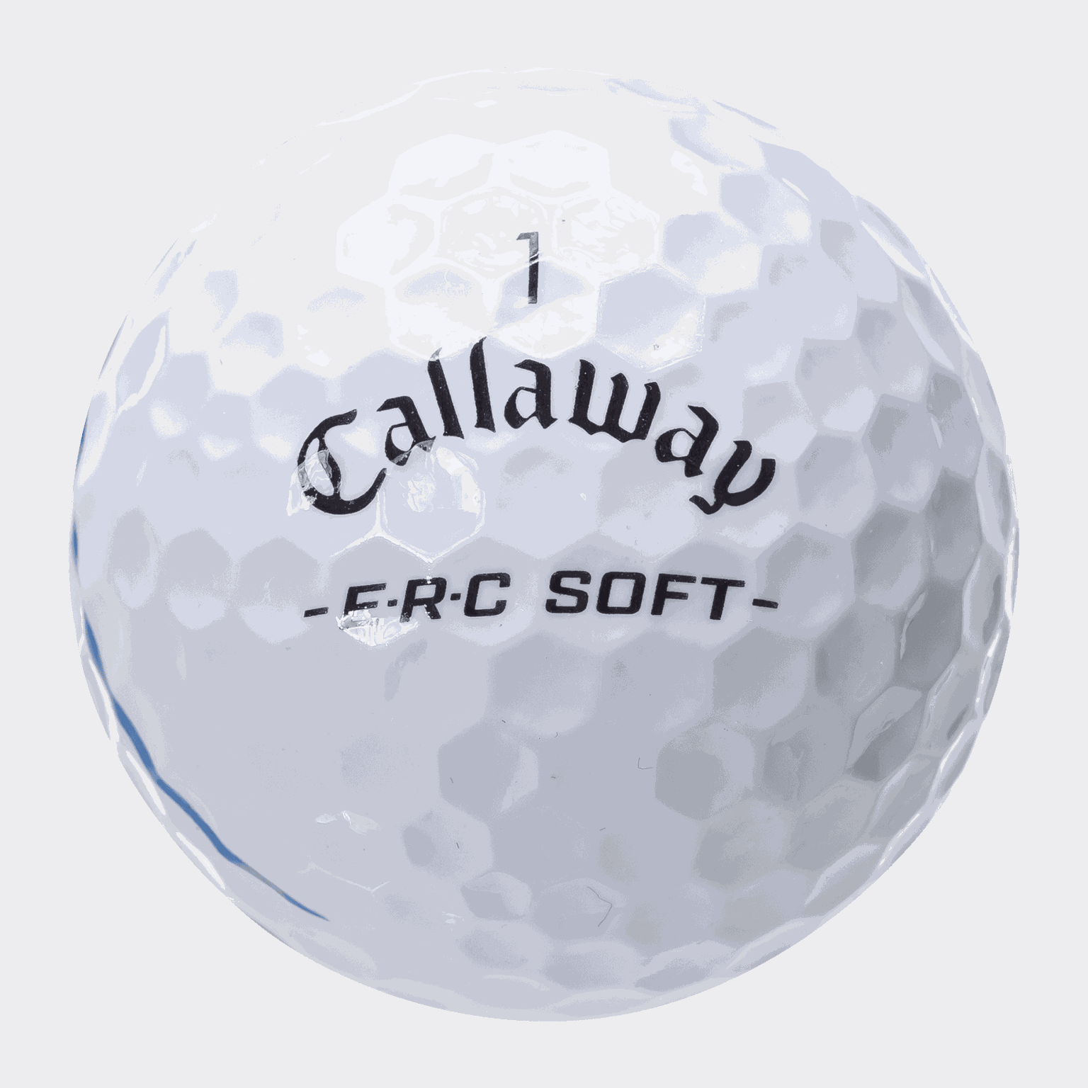 Erc Soft, golfballer - full image 3