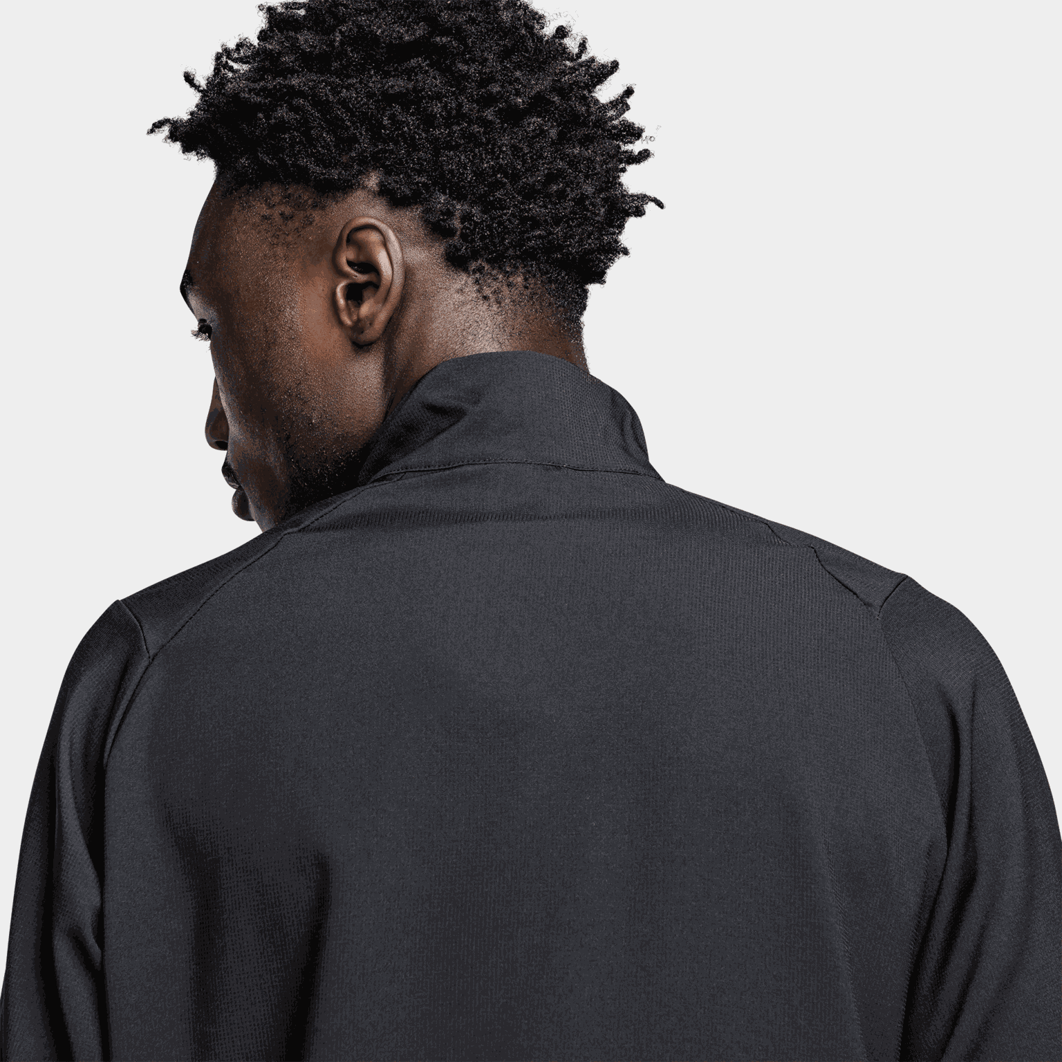 Core Charge Jacket 2, treningsjakke, herre - full image 3